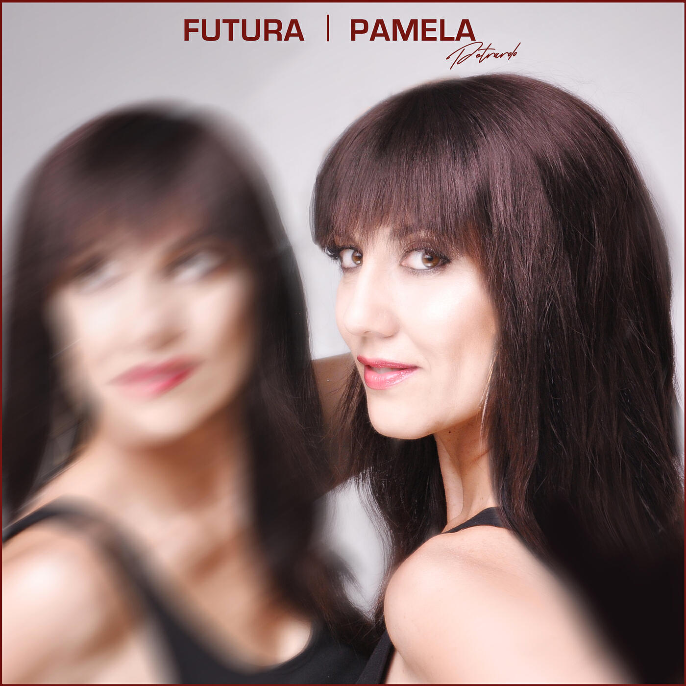Pamela Petrarolo