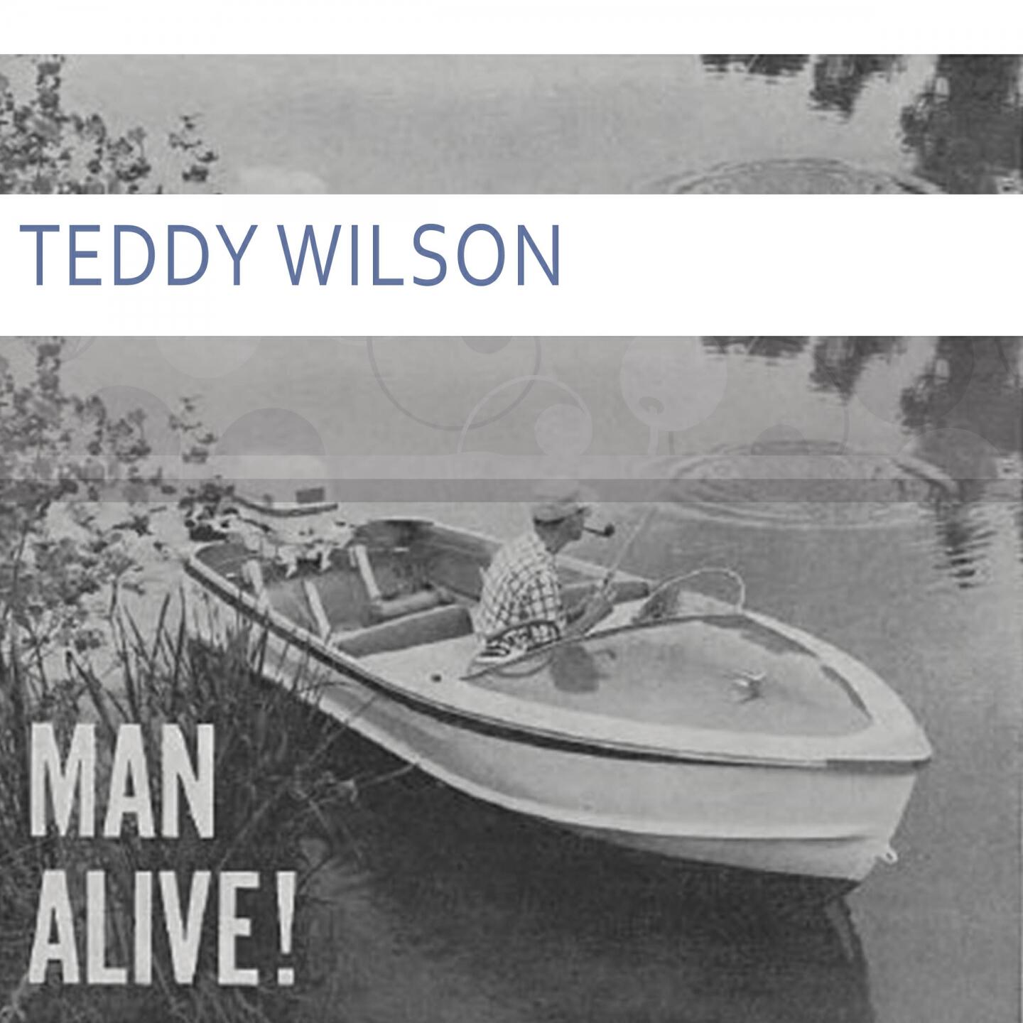 Релиз Man Alive