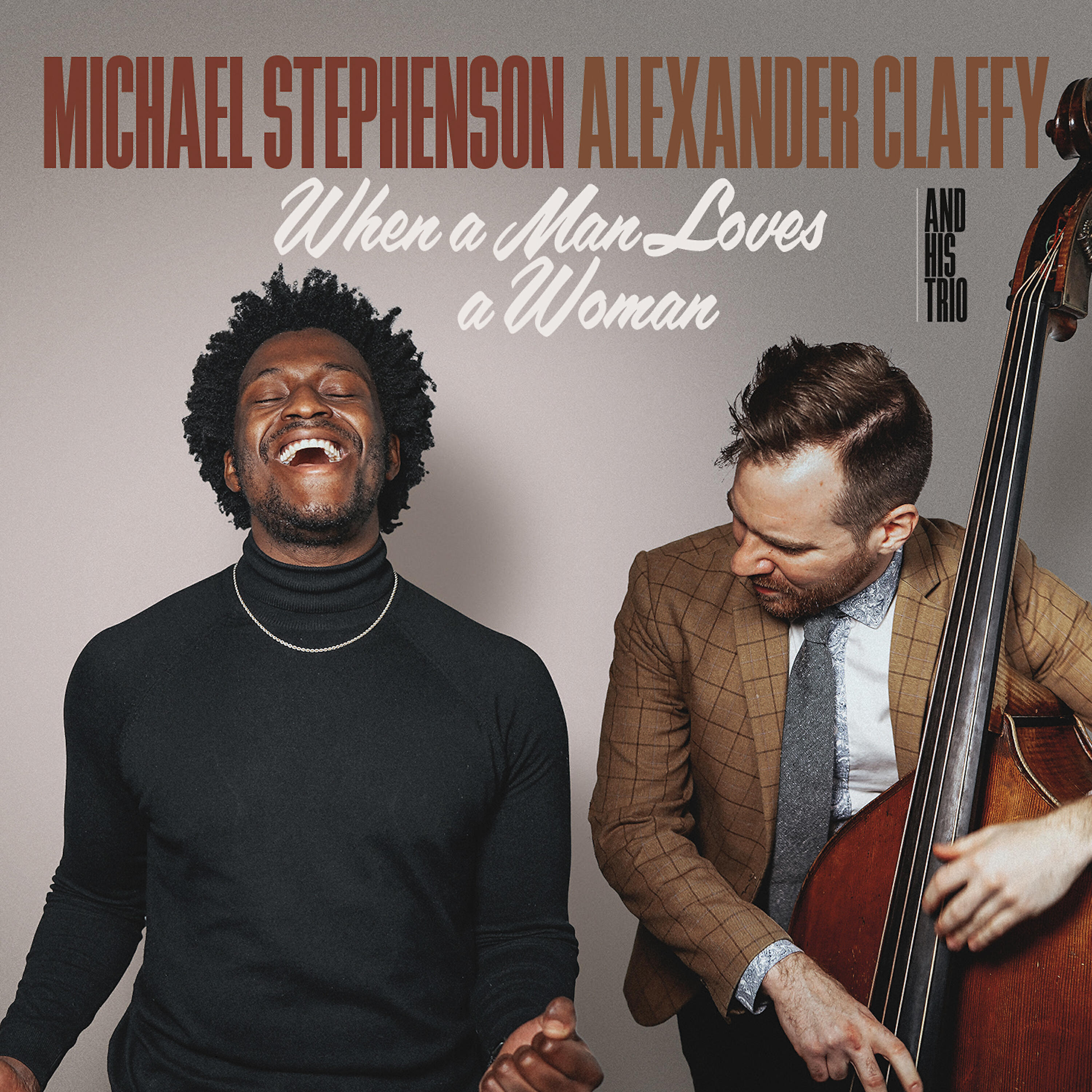 Релиз When a Man Loves a Woman