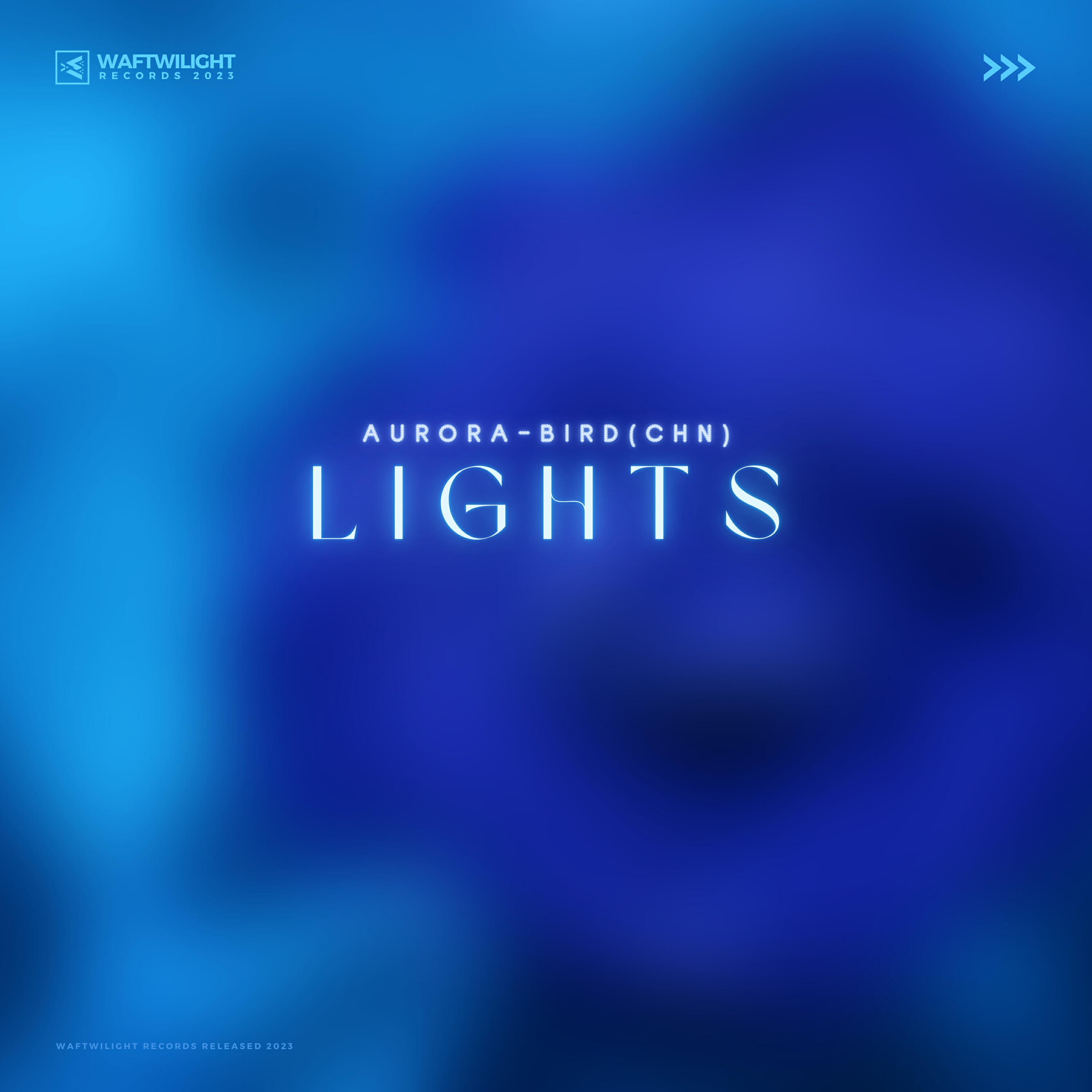 Aurora-bird（CHN）