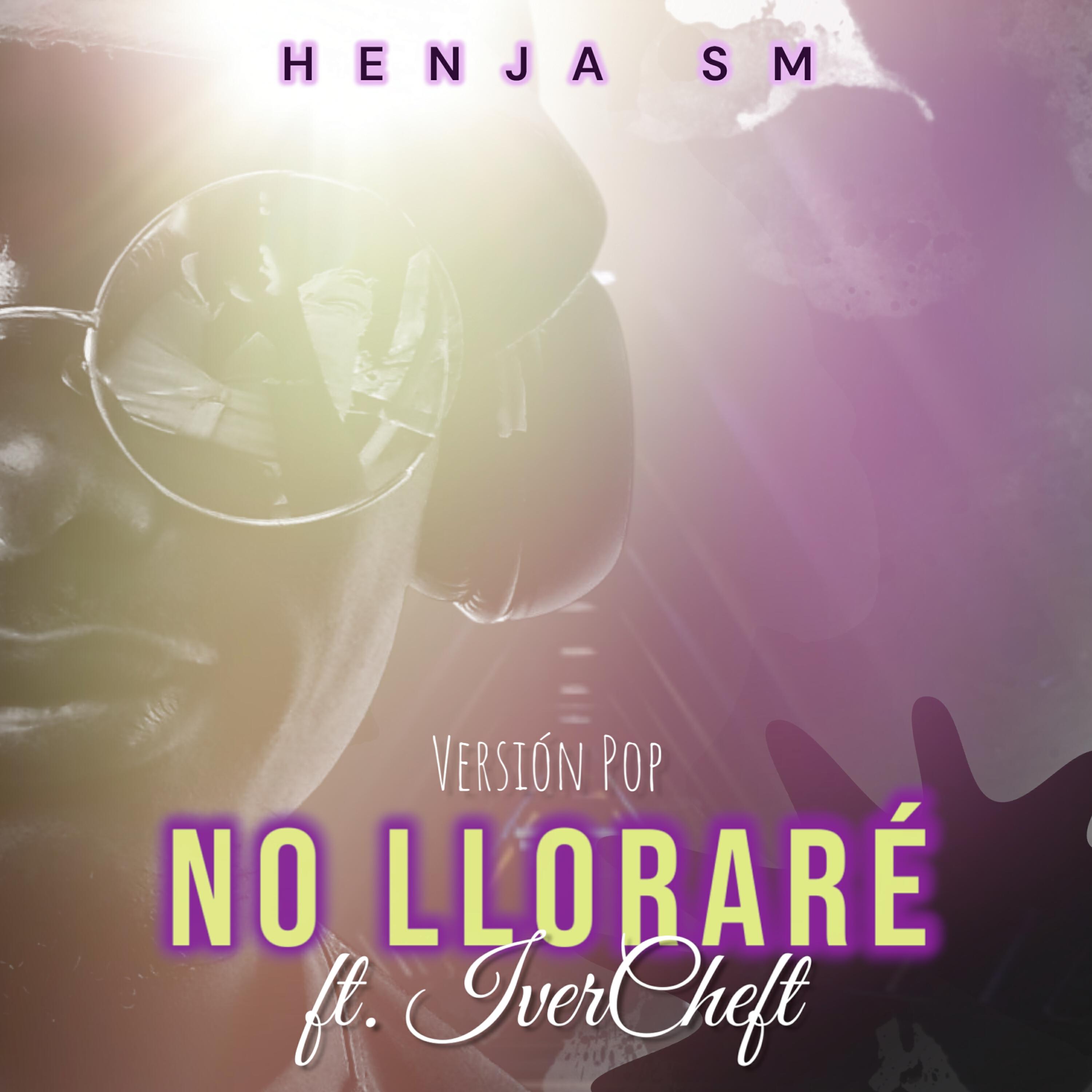 Релиз No Lloraré