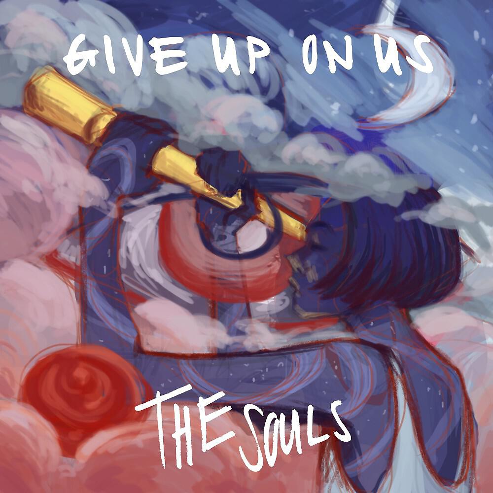 Релиз Give up on Us (Acoustic)
