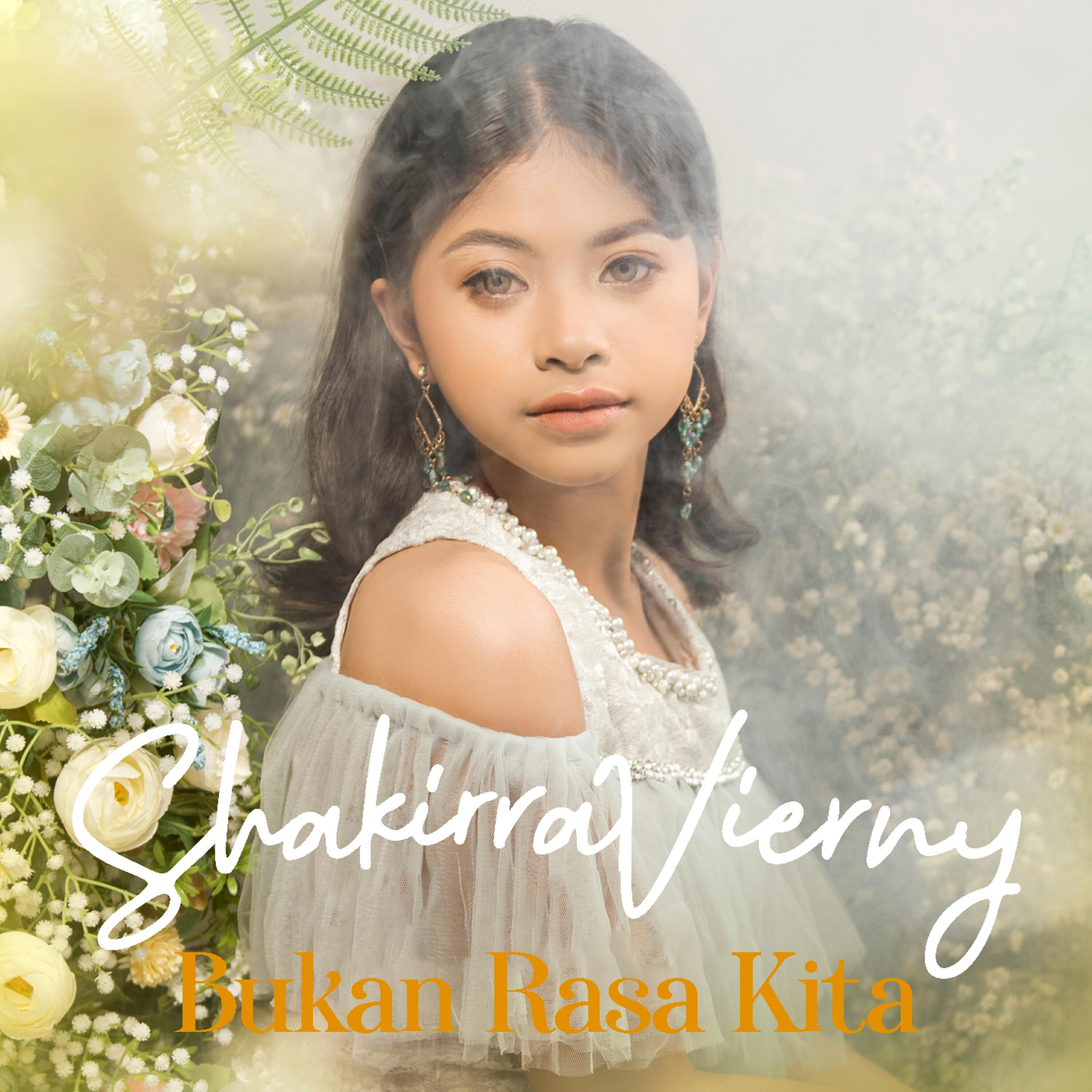 Shakirra Vierny