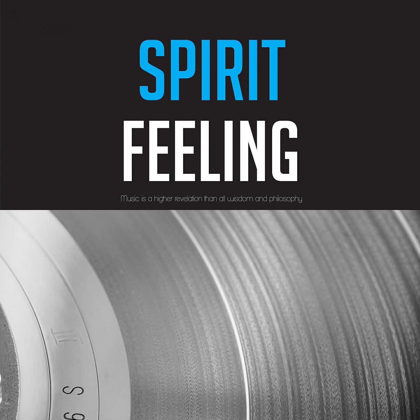 Релиз Spirit Feeling