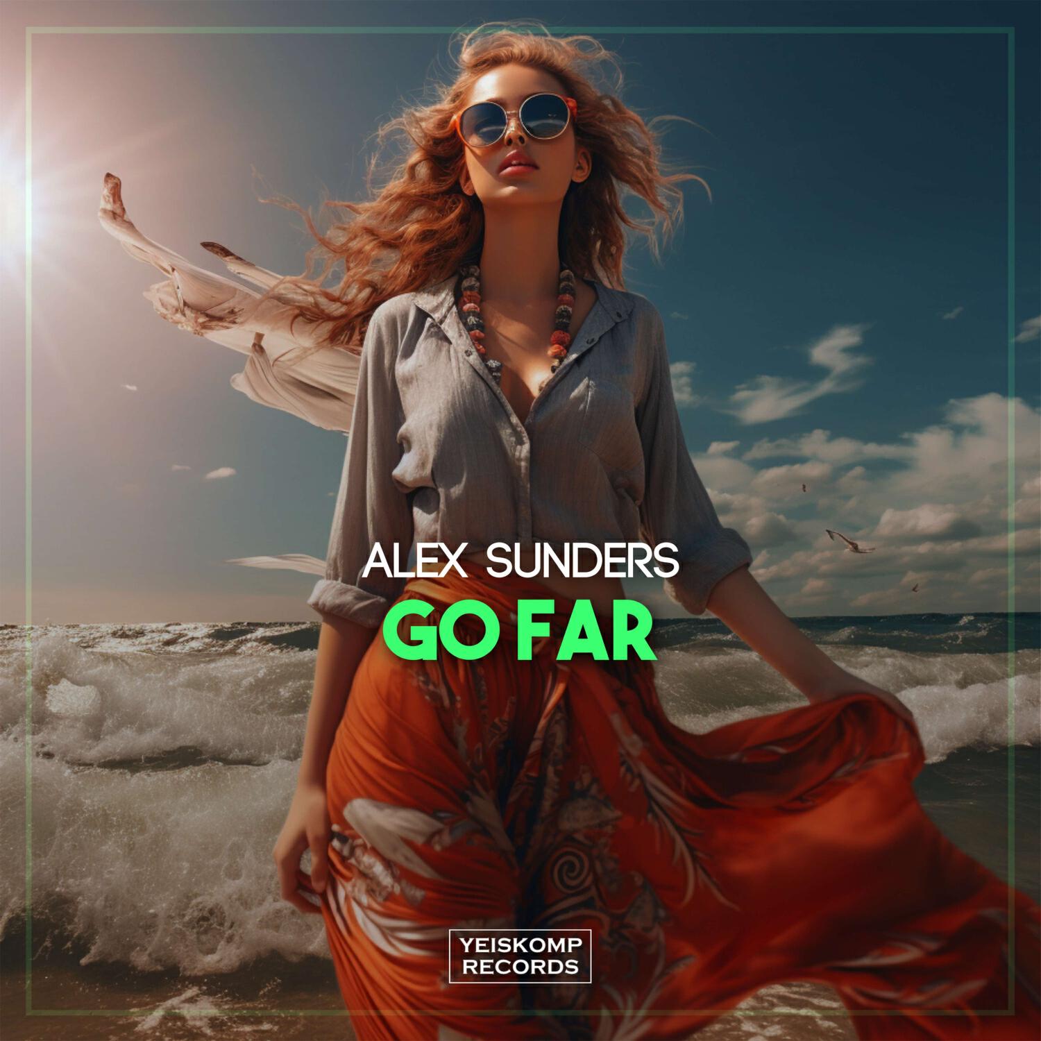 Релиз Go Far