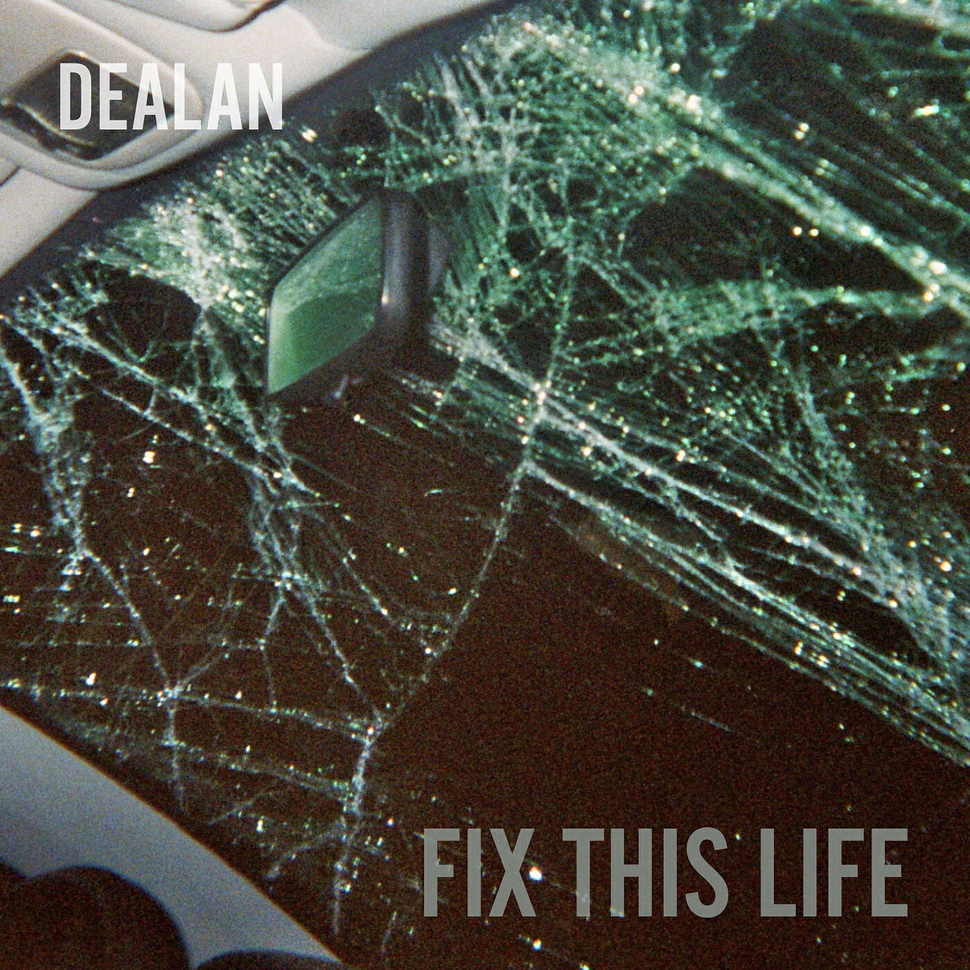 Релиз Fix This Life