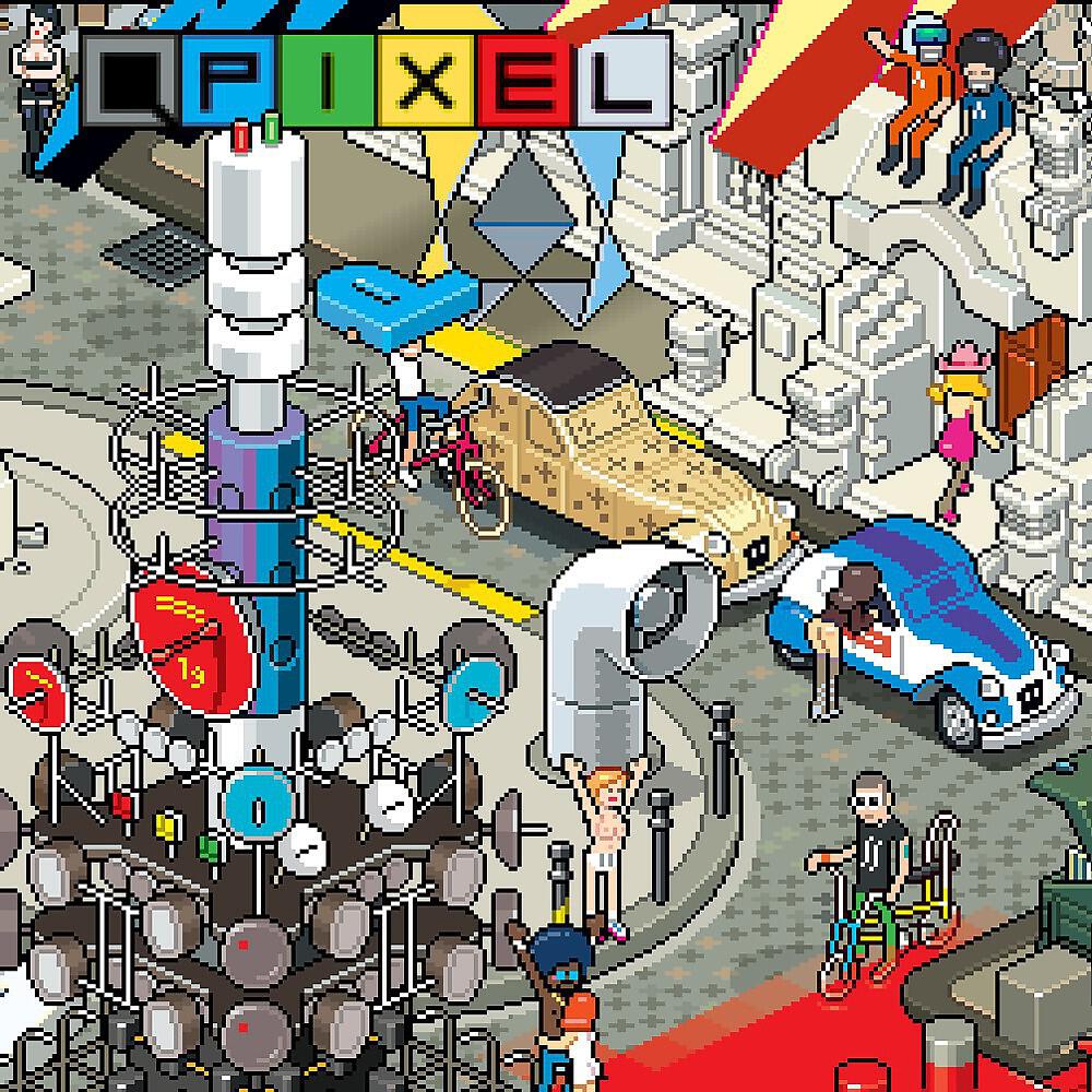 Релиз The Streets