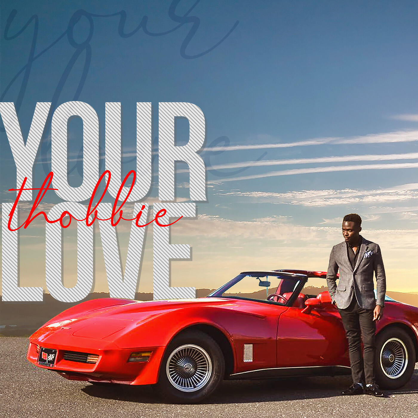 Релиз Your Love