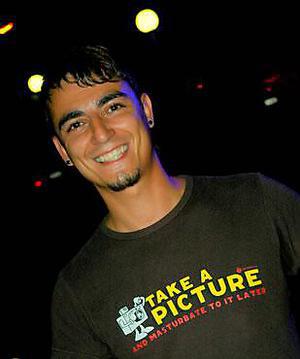 Thierry Princiotta