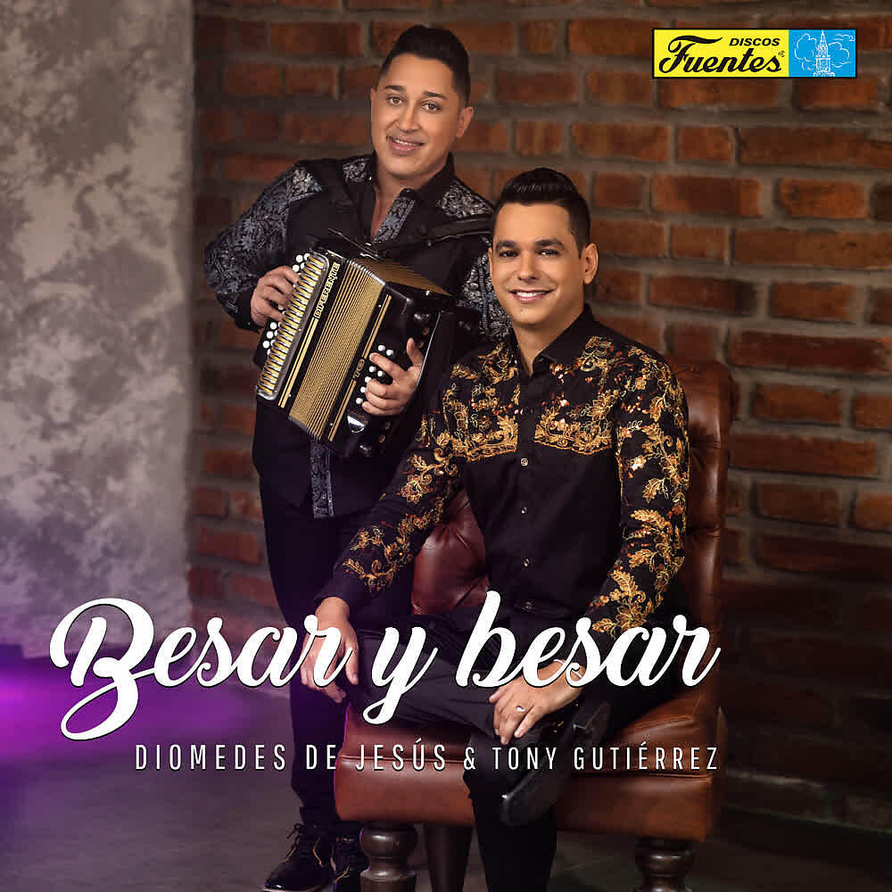Релиз Besar y Besar