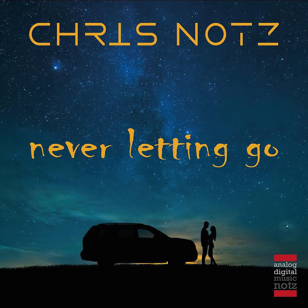 Релиз Never Letting Go