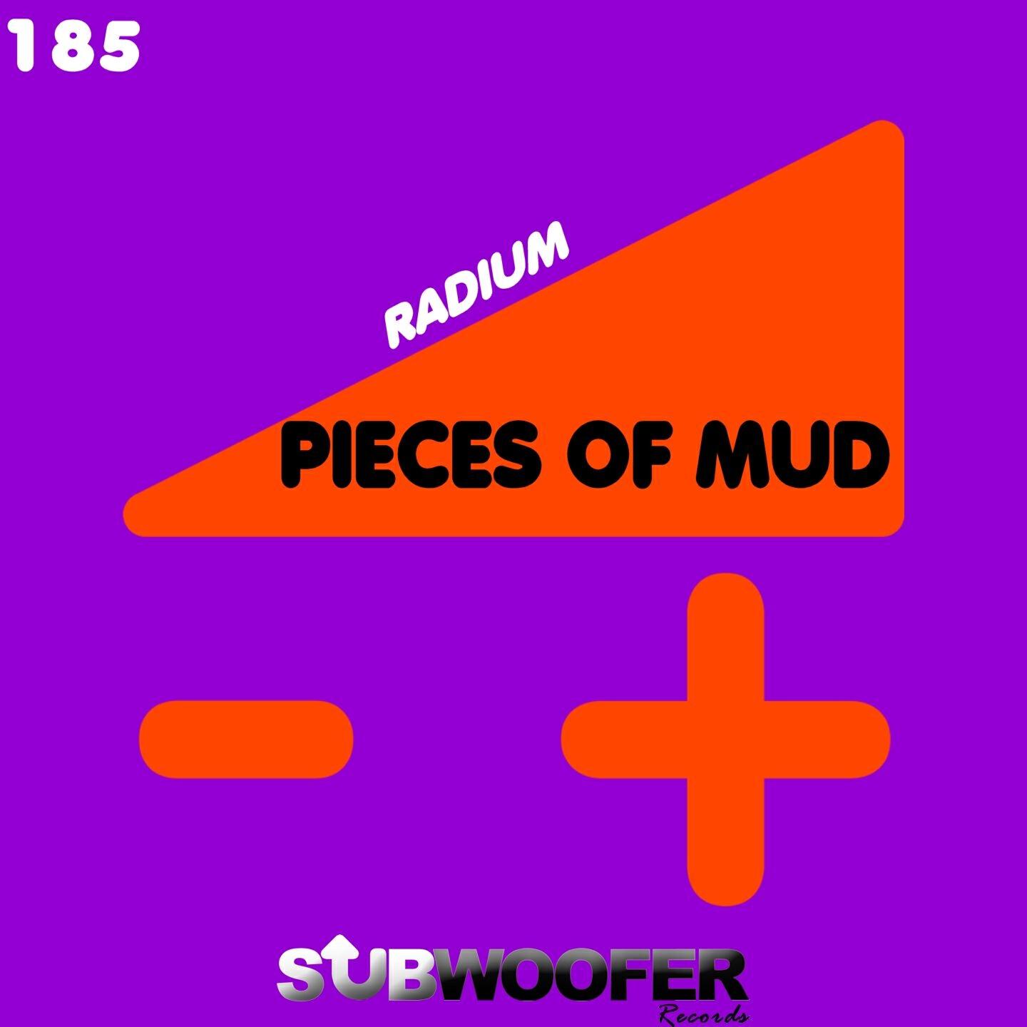 Pieces of Mud