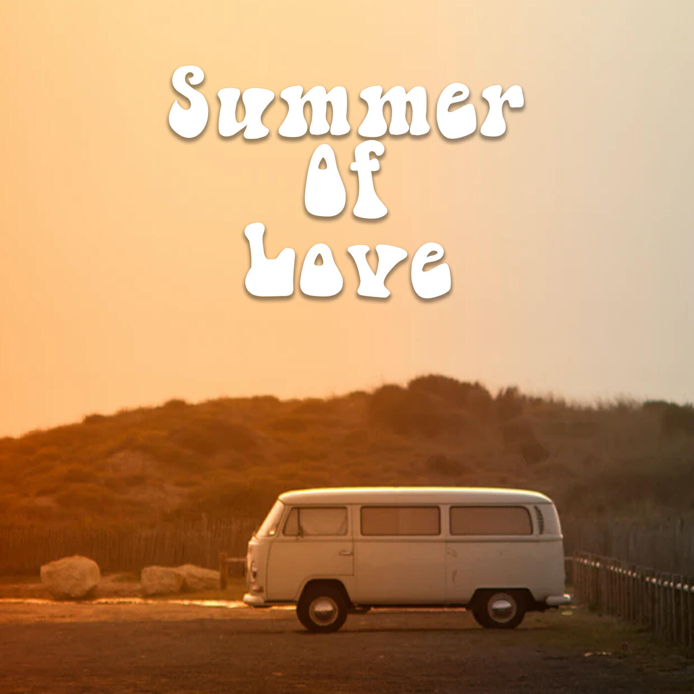 Релиз Summer Of Love
