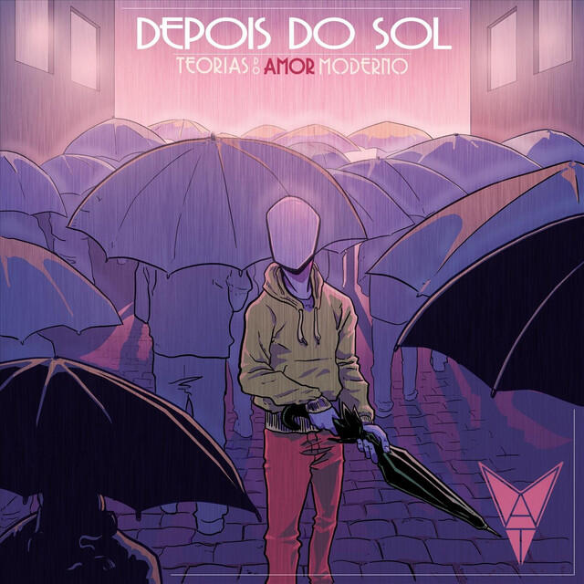 Релиз Depois do Sol