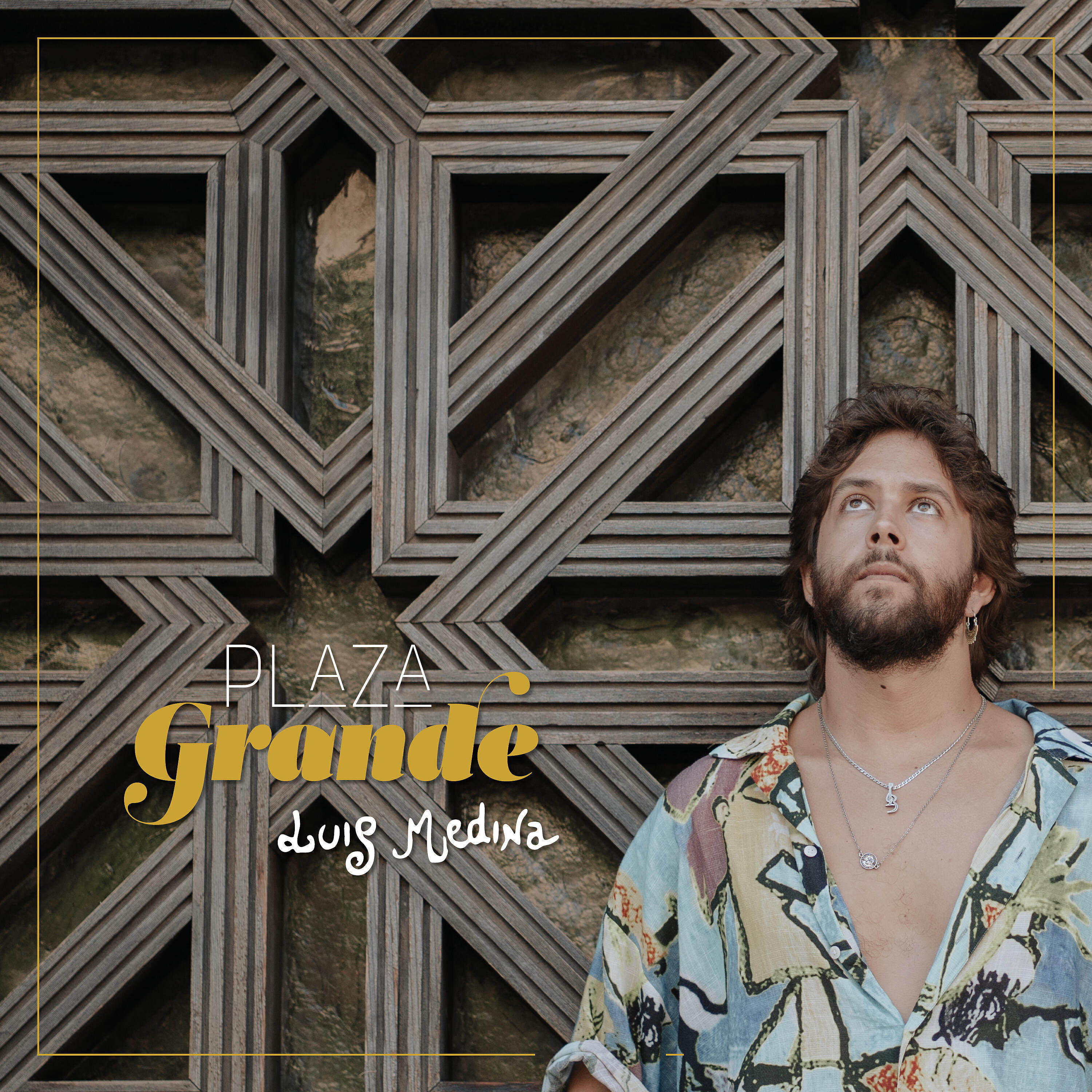 Скачать песню Luis Medina - Plaza Grande бесплатно в MP3 для Android и iOS