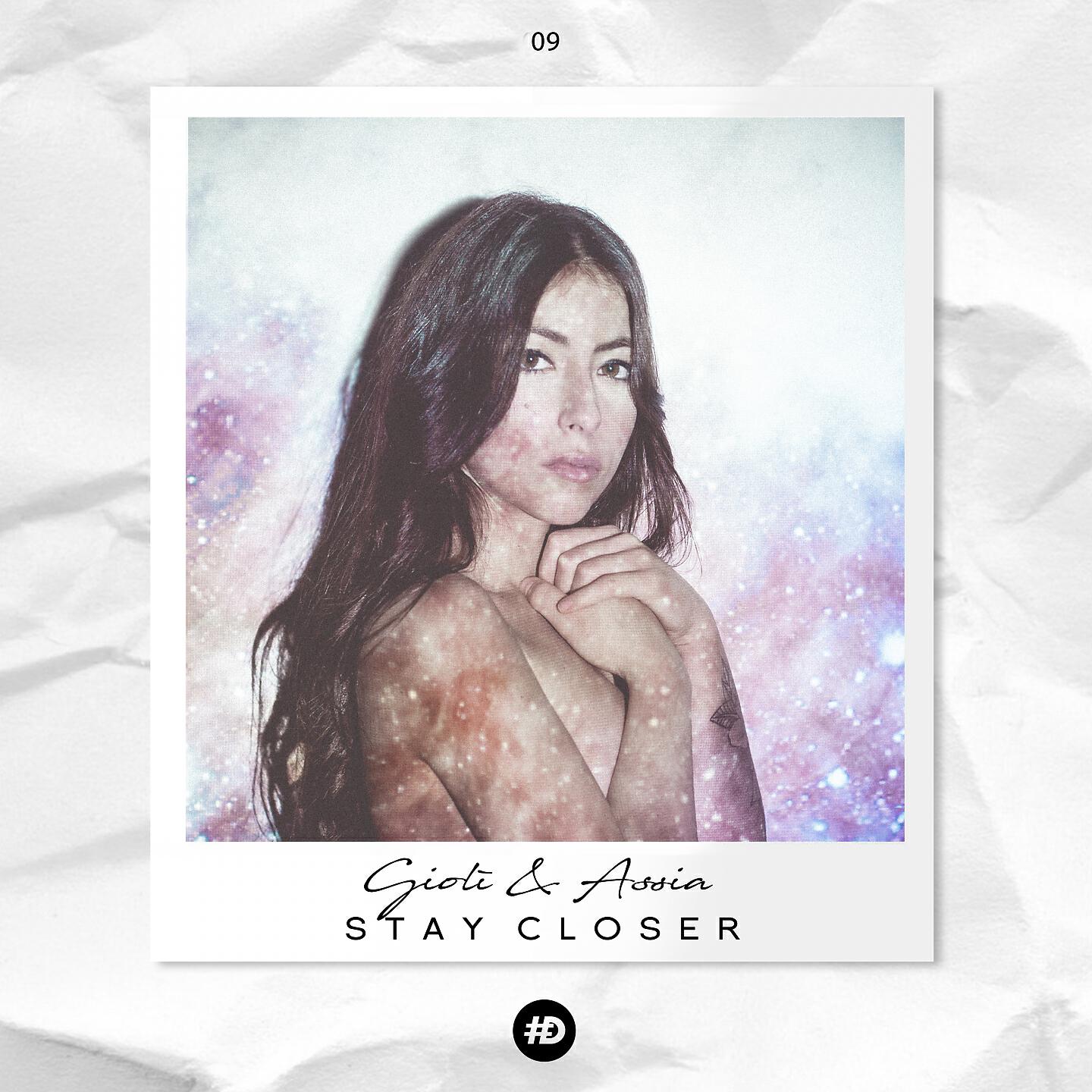 Релиз Stay Closer