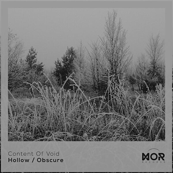 Релиз Hollow / Obscure