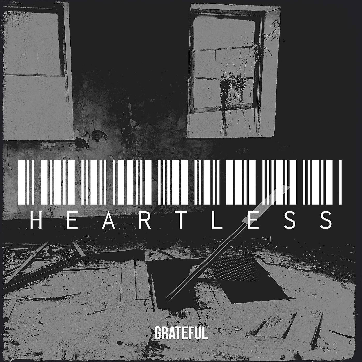 Релиз Heartless