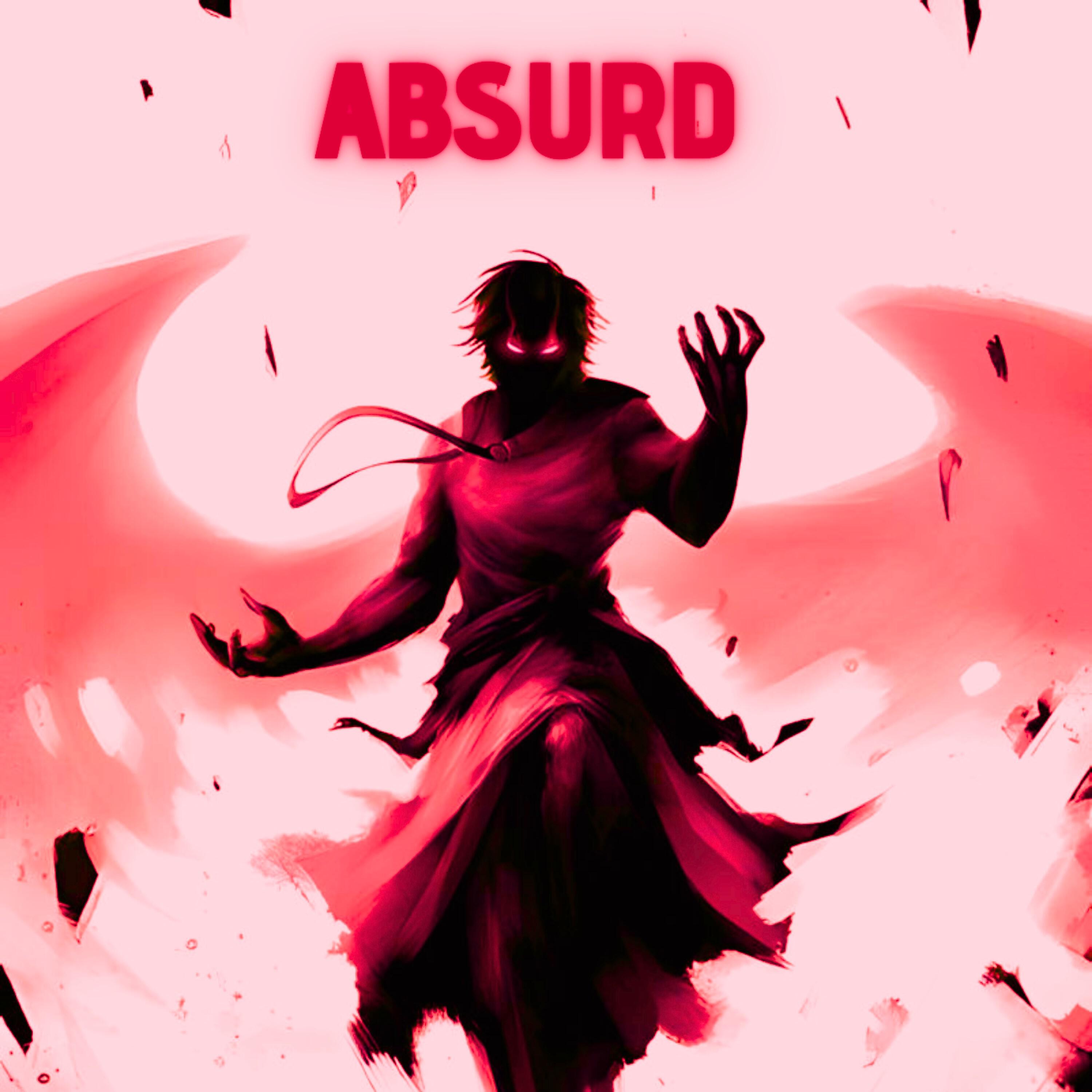 Релиз ABSURD