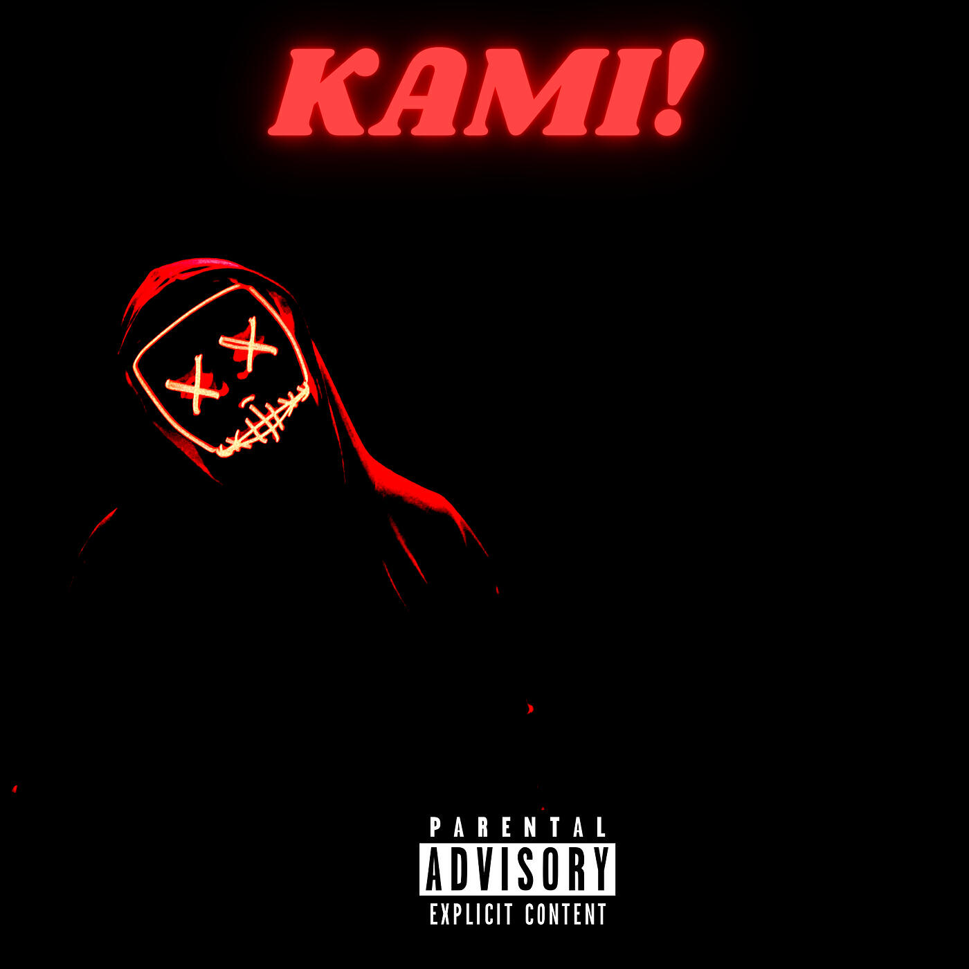 Релиз Kami!