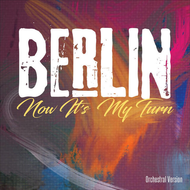 Релиз Now It's My Turn