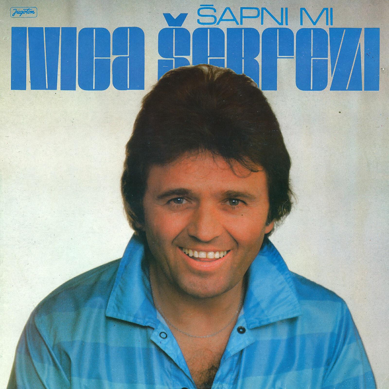 Релиз Šapni Mi