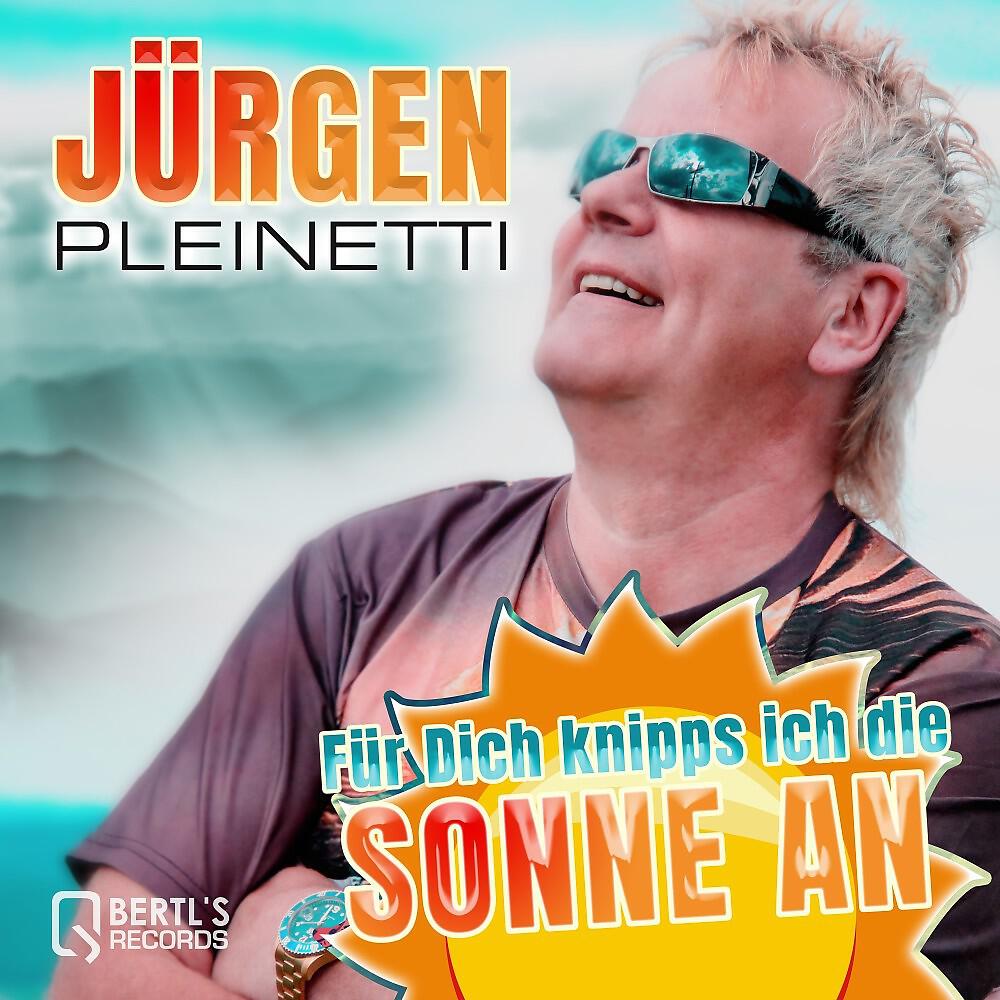 Релиз Für Dich knipps ich die Sonne an
