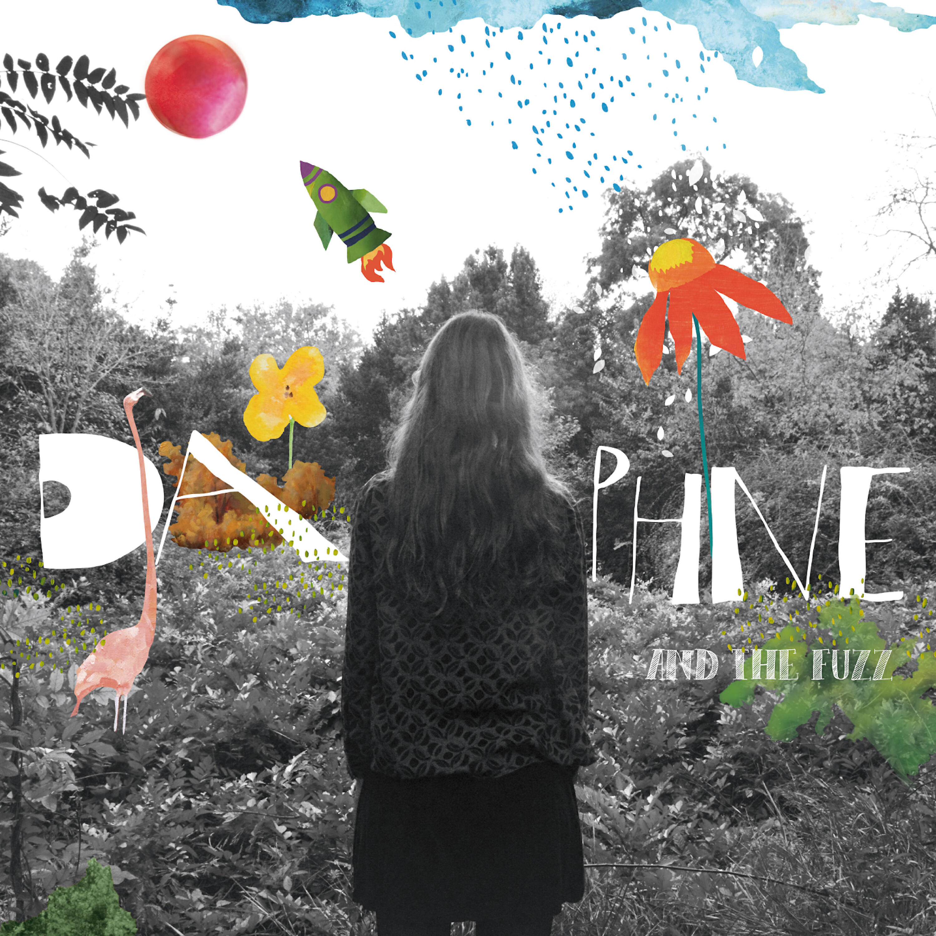 Релиз Daphne and the Fuzz
