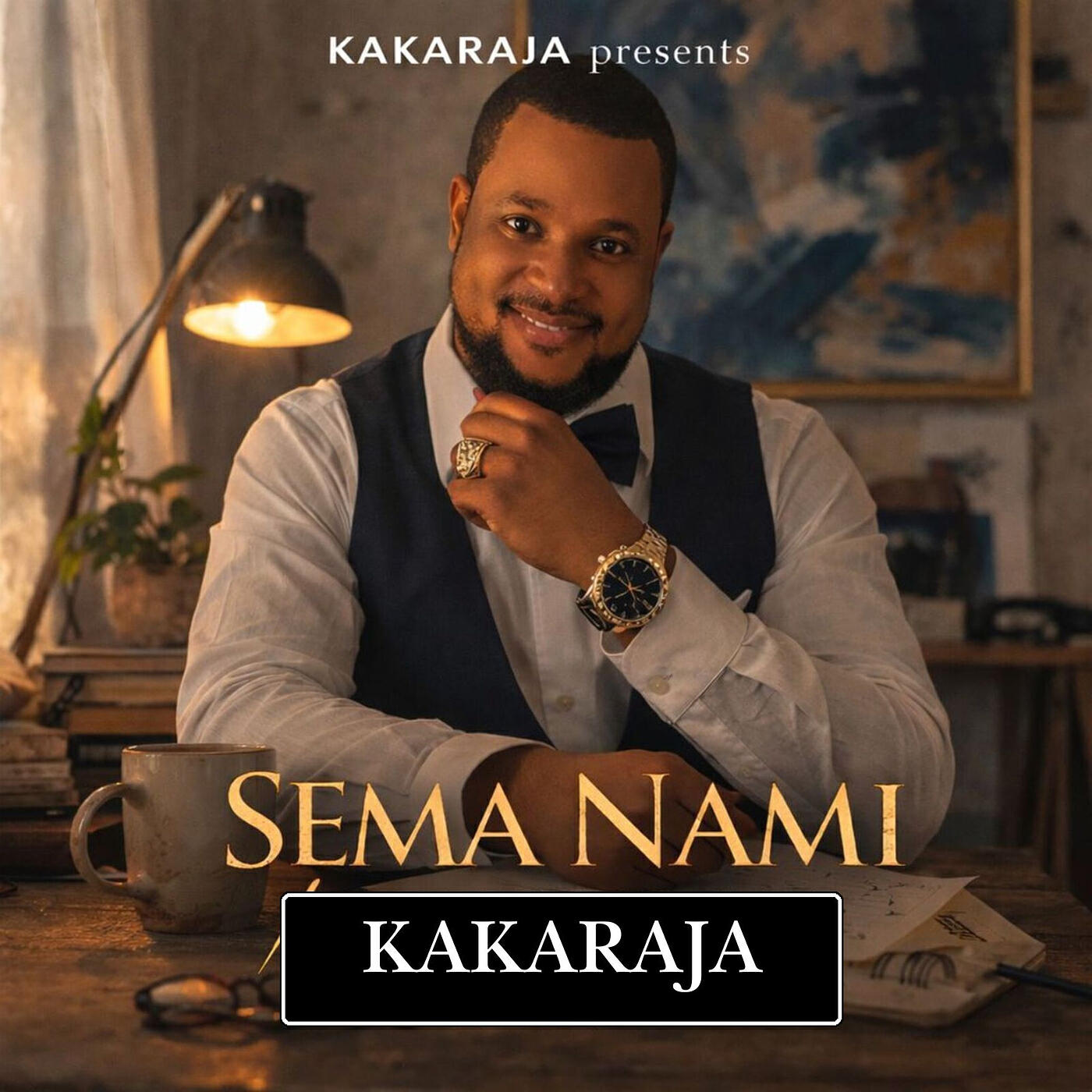 KAKARAJA