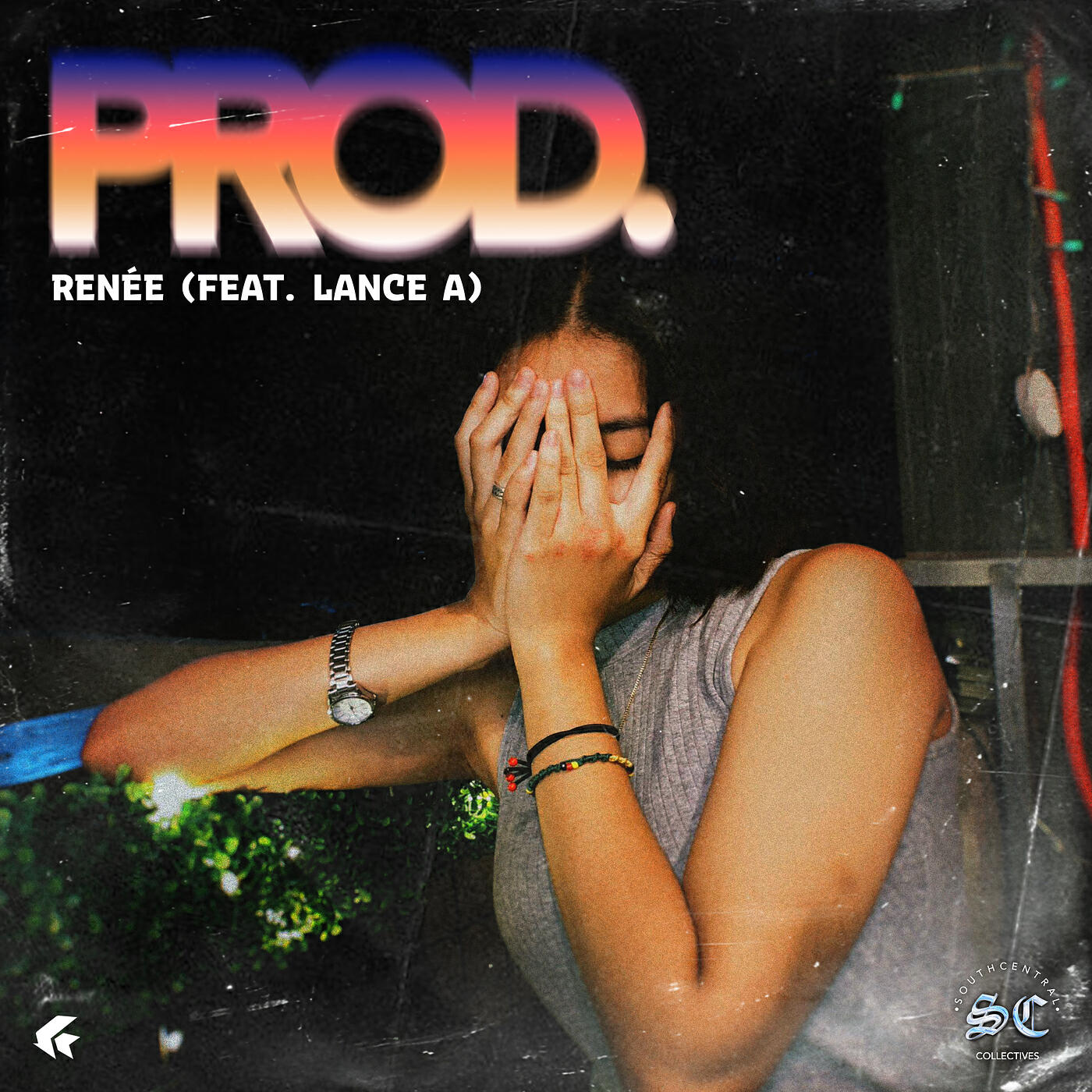 Lance A