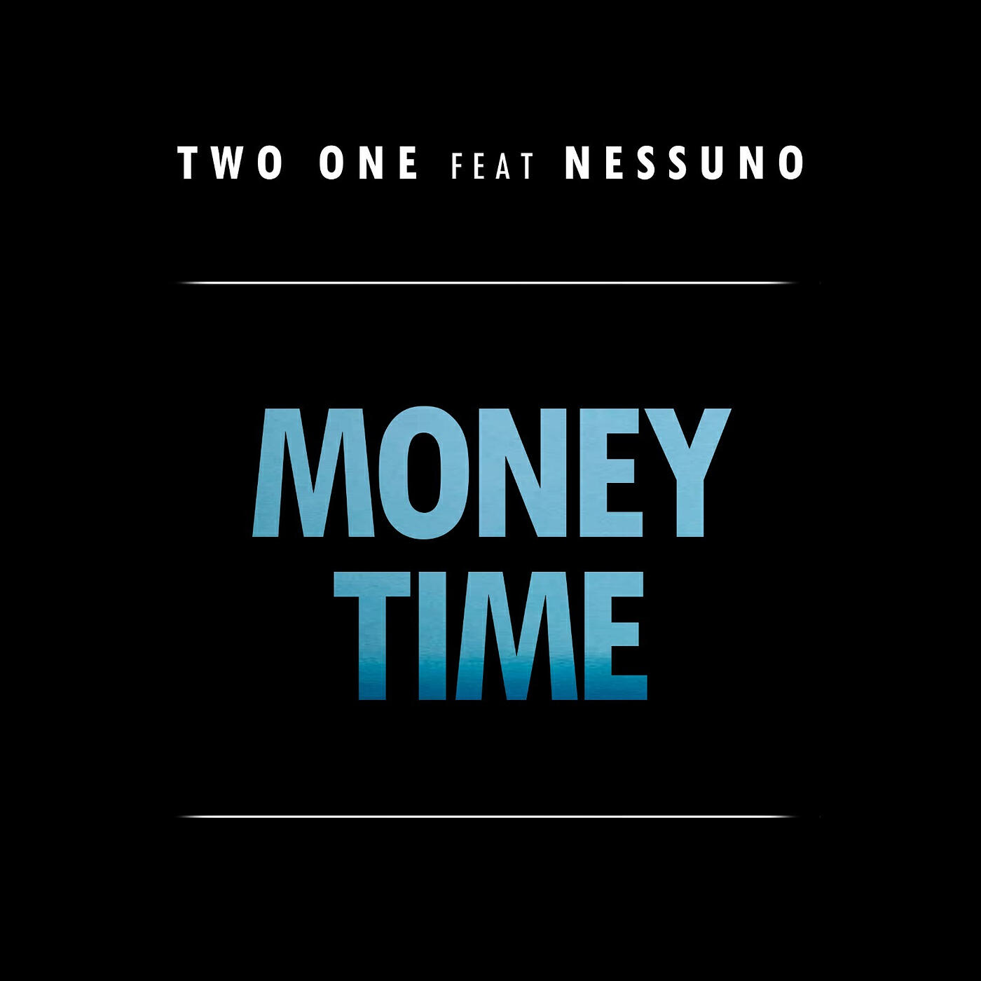 Релиз Money time