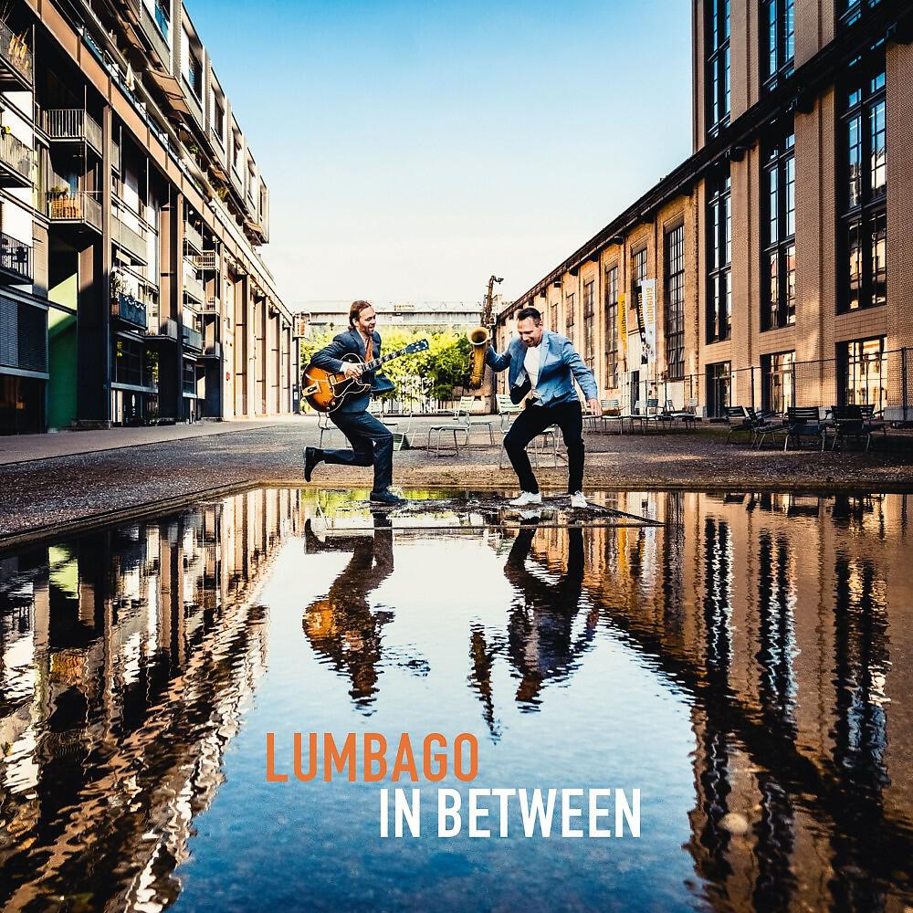 Релиз In Between