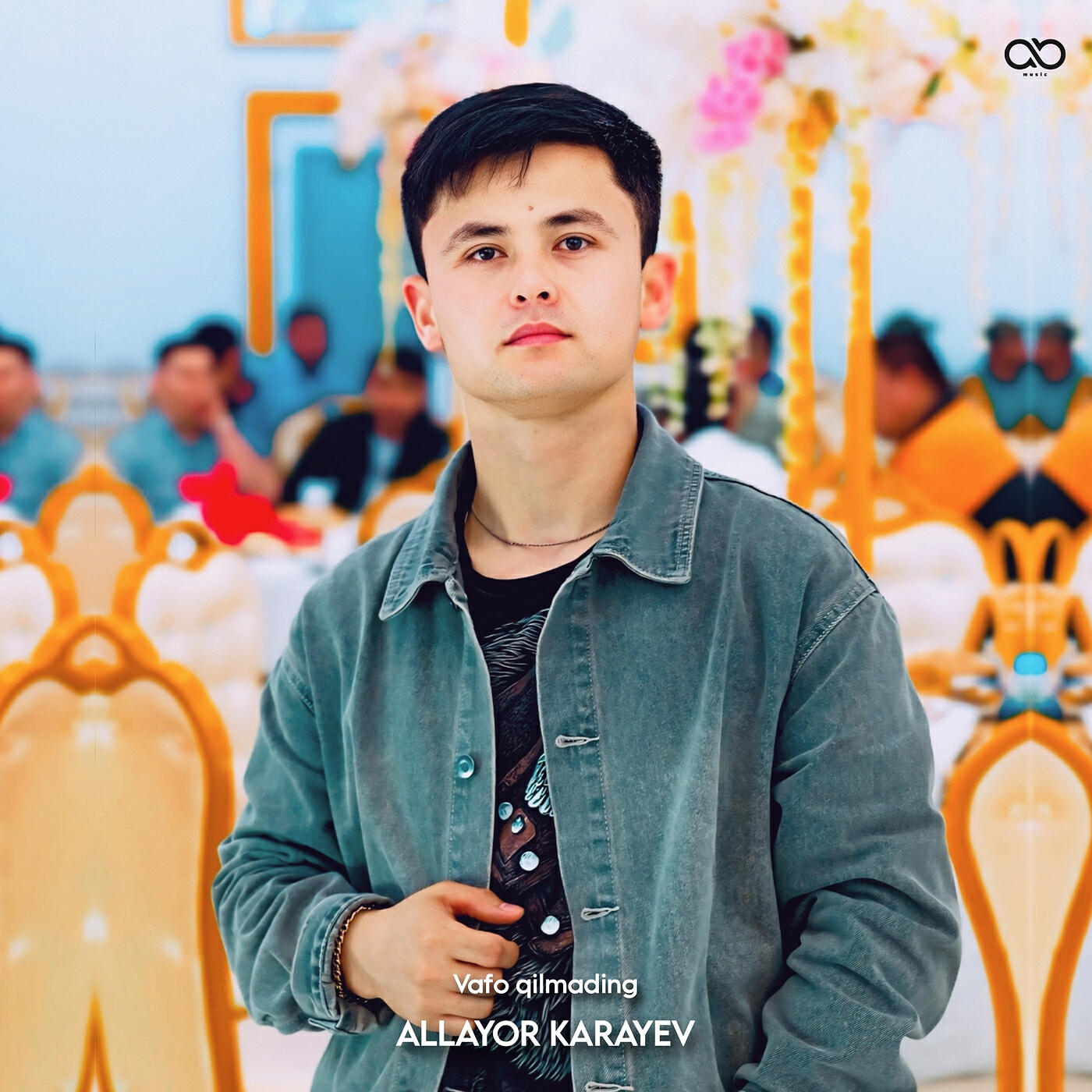Allayor Karayev