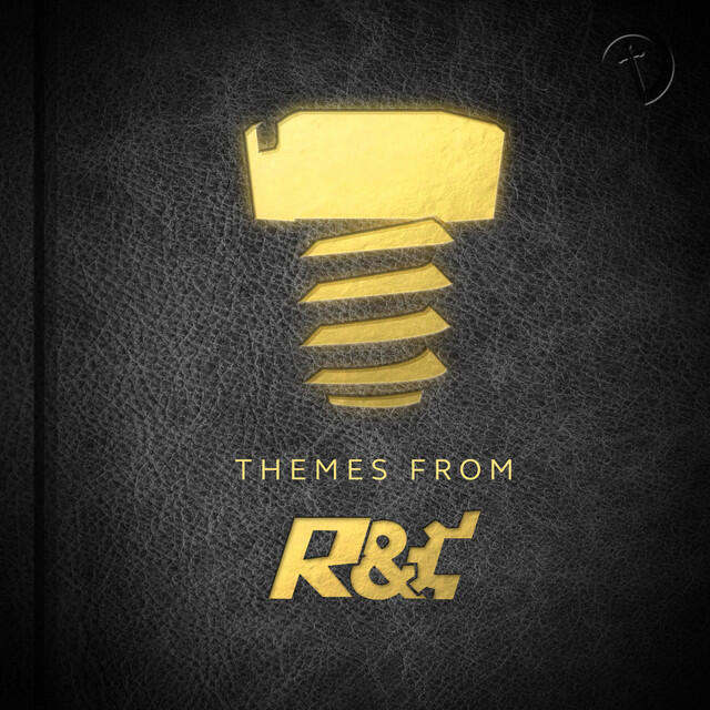 Релиз Themes from Ratchet and Clank