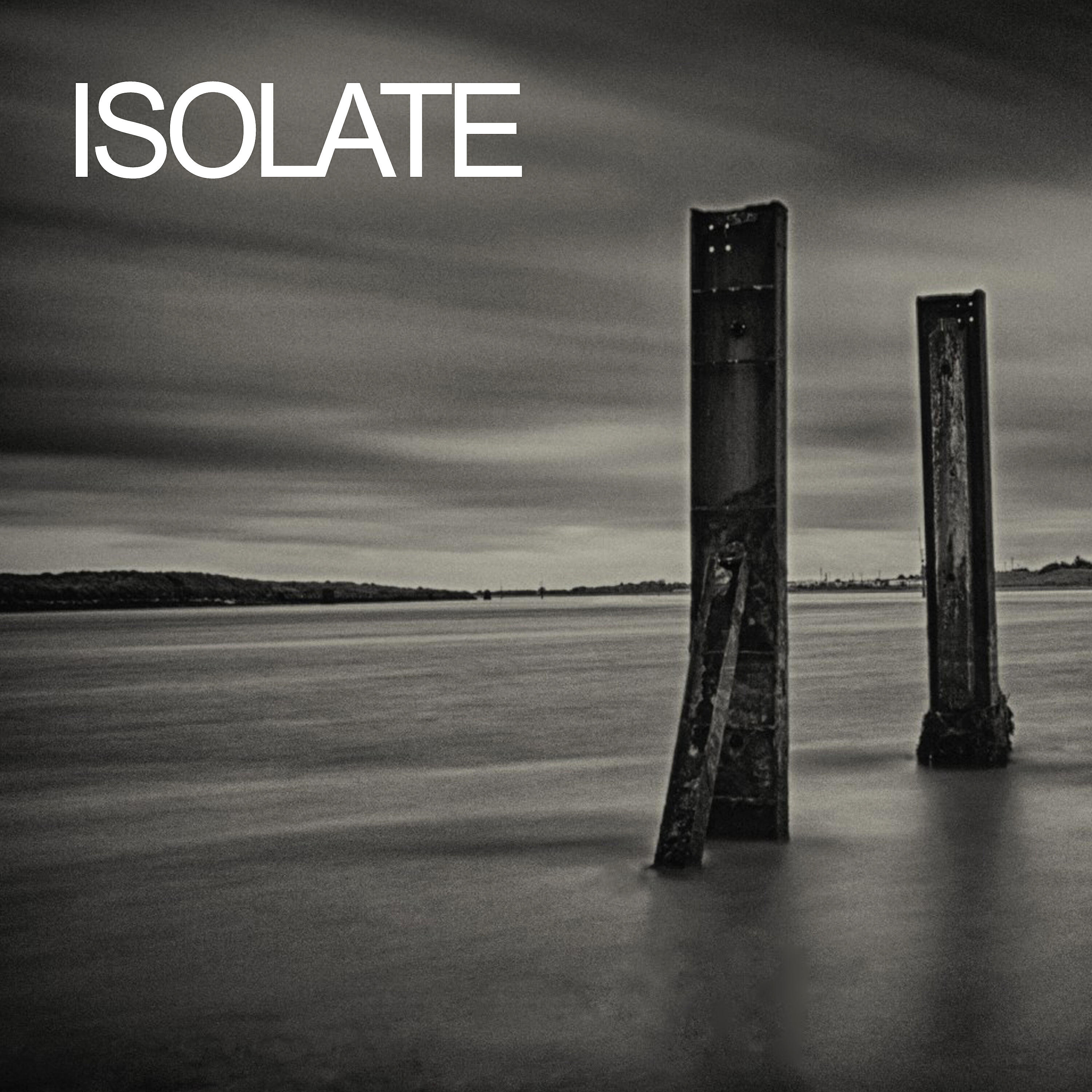 Релиз Isolate