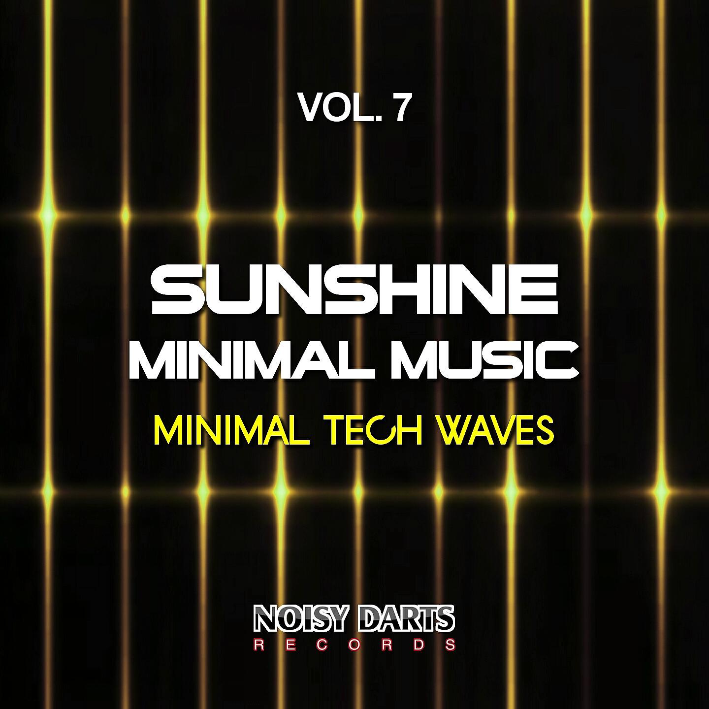 Релиз Sunshine Minimal Music, Vol. 7
