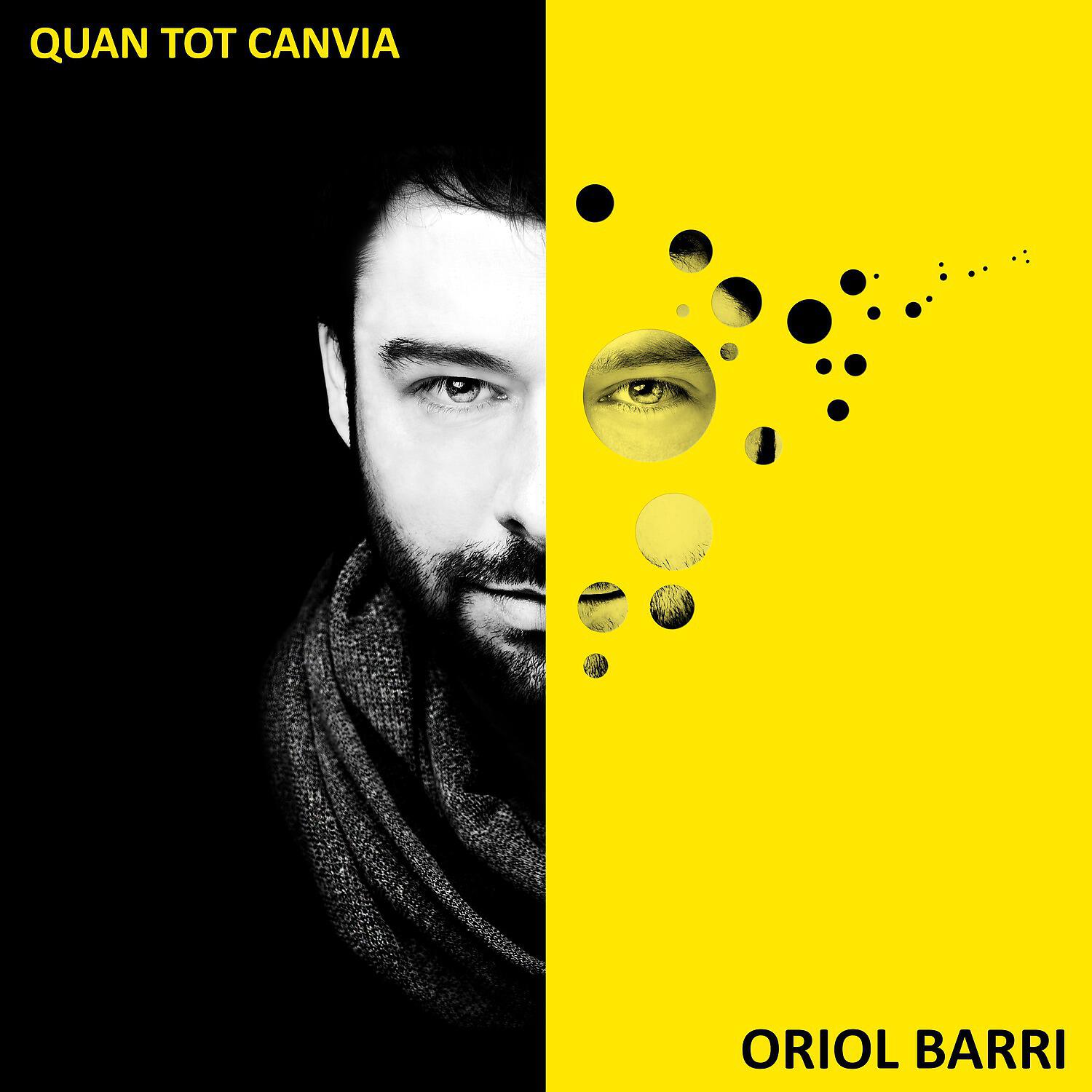 Oriol Barri