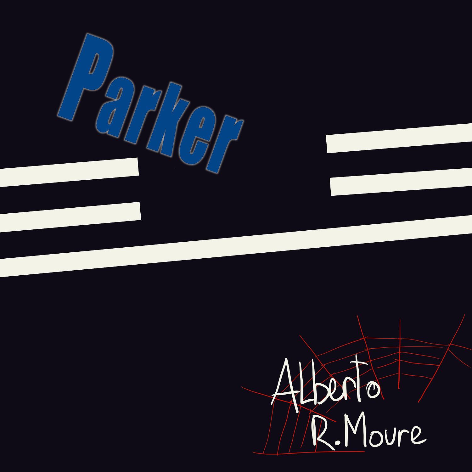 Релиз Parker