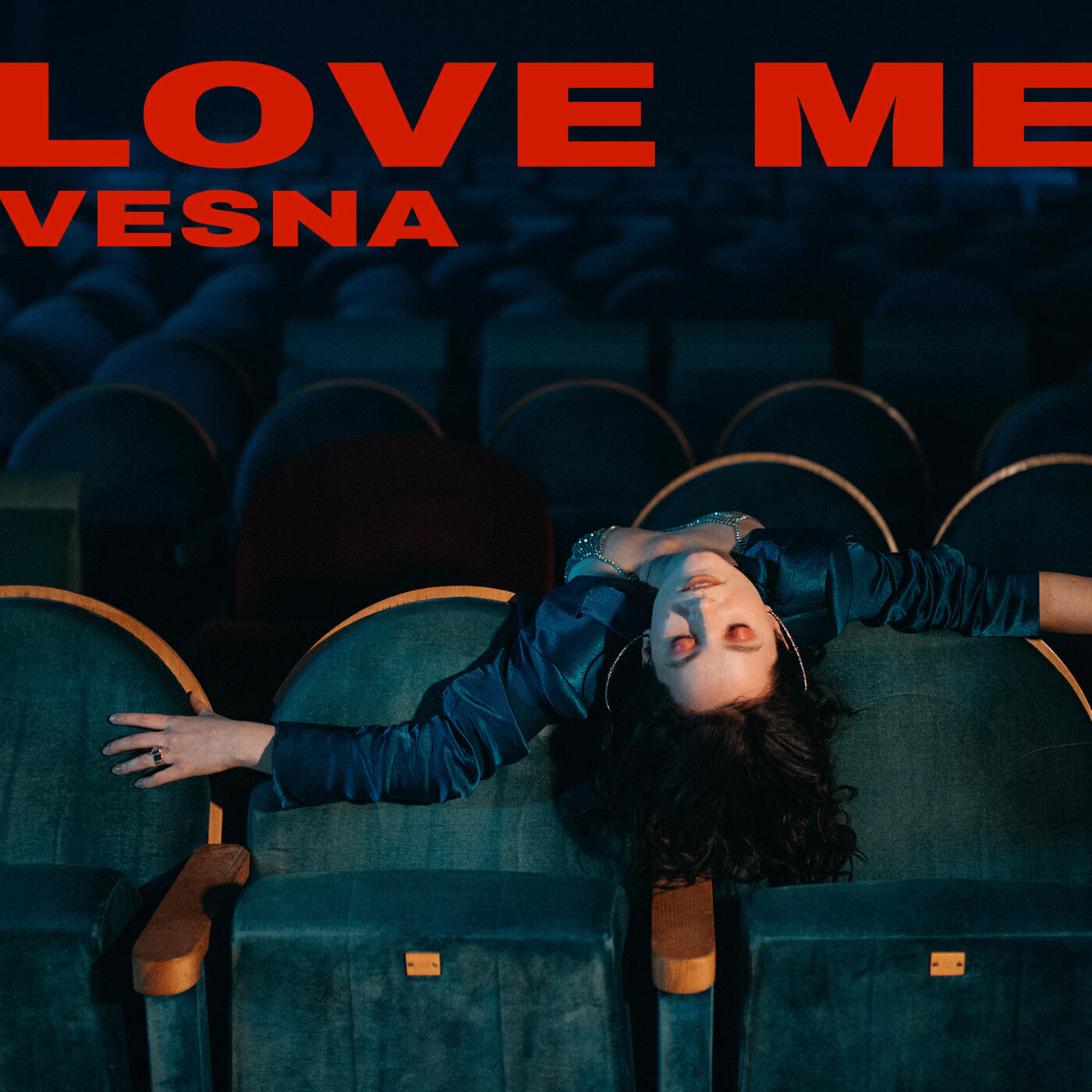 Релиз Love Me