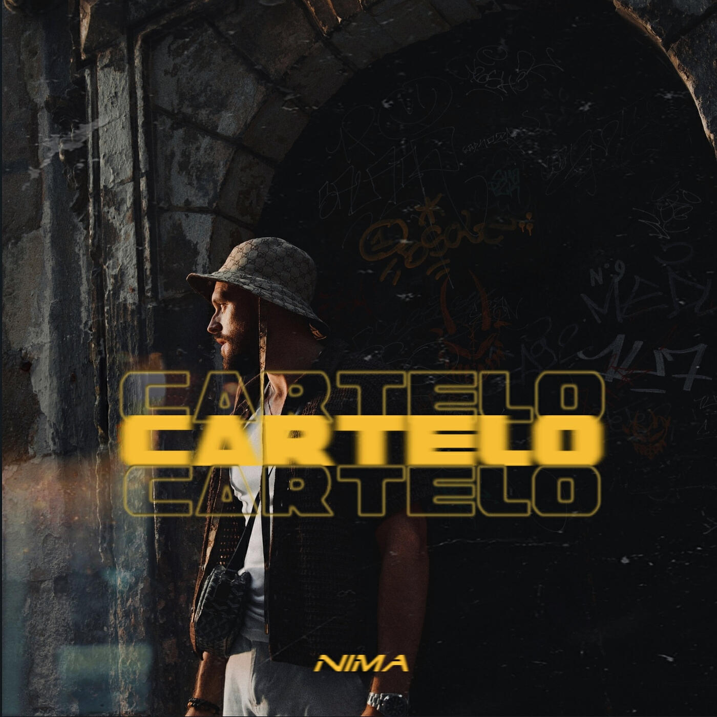 Релиз Cartelo