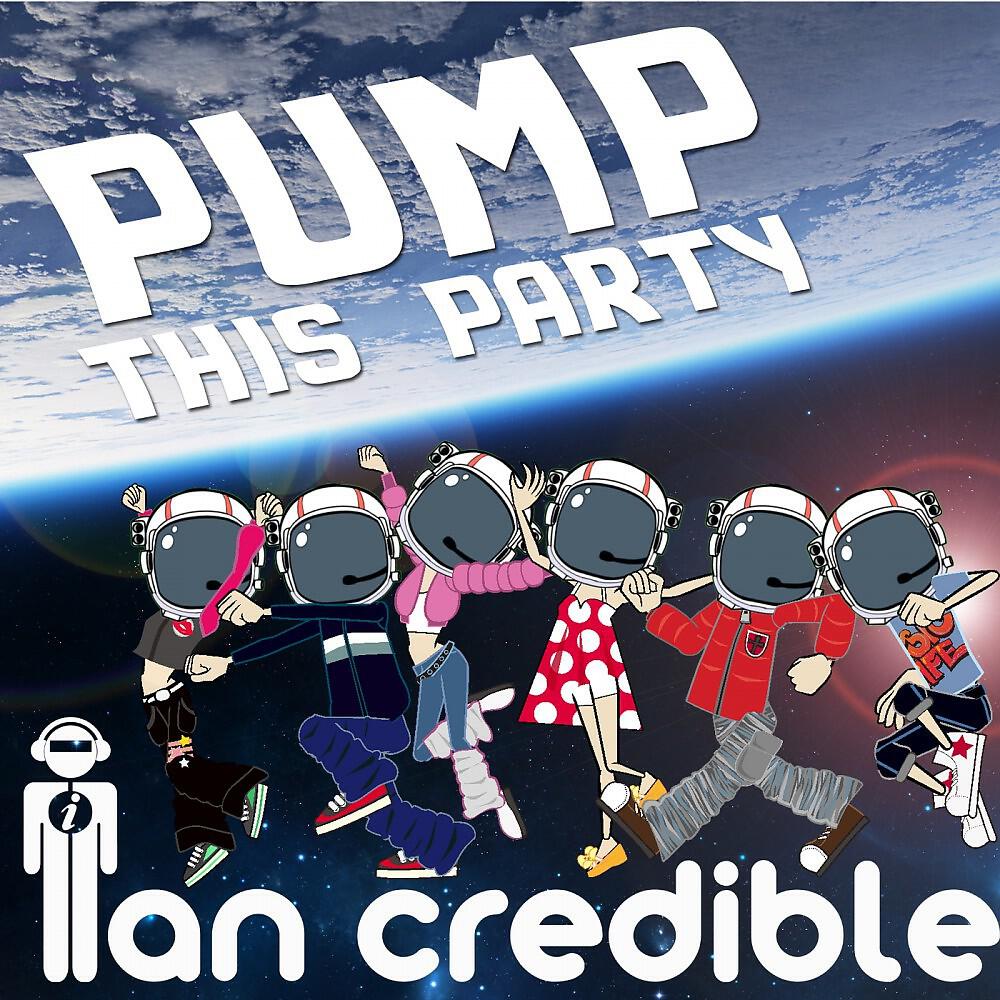 Релиз Pump This Party