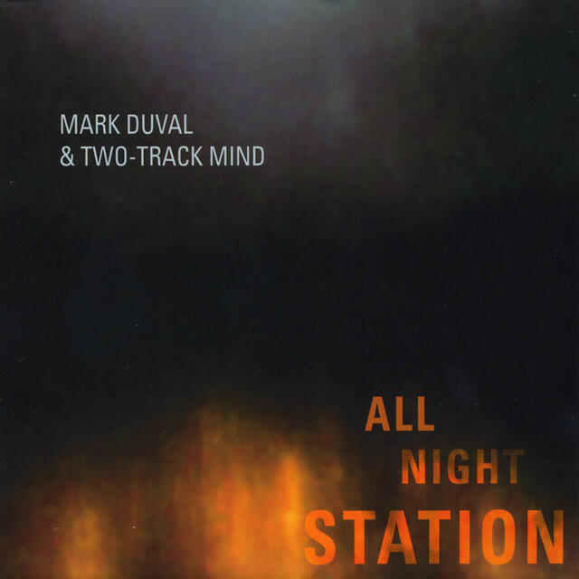 Релиз All Night Station