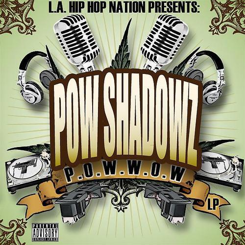POW Shadowz
