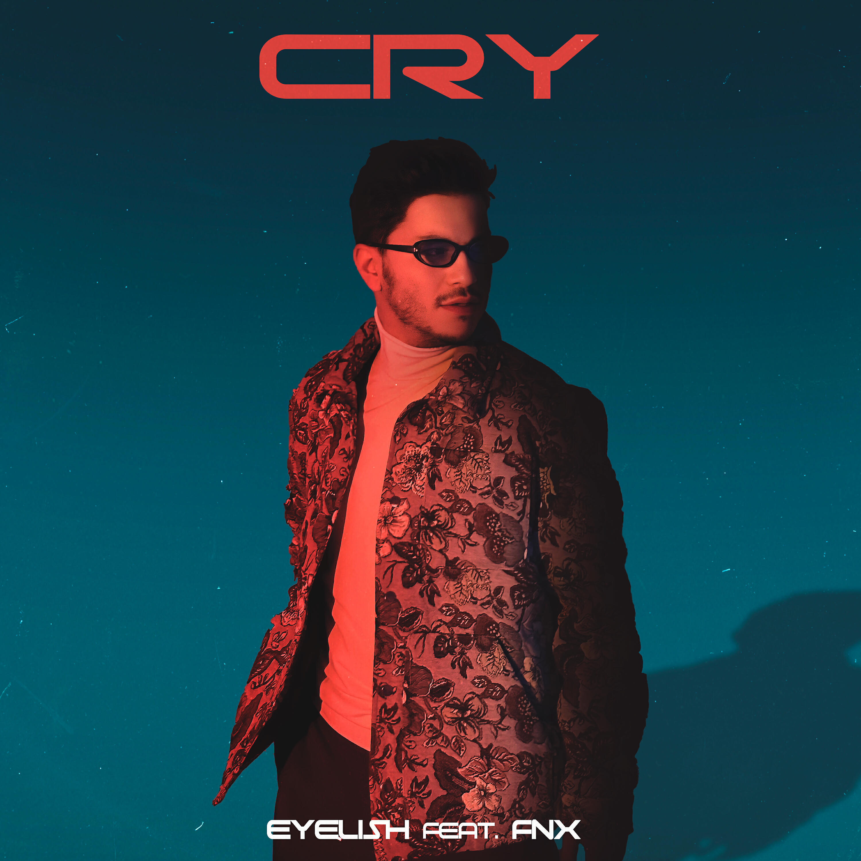 Релиз Cry