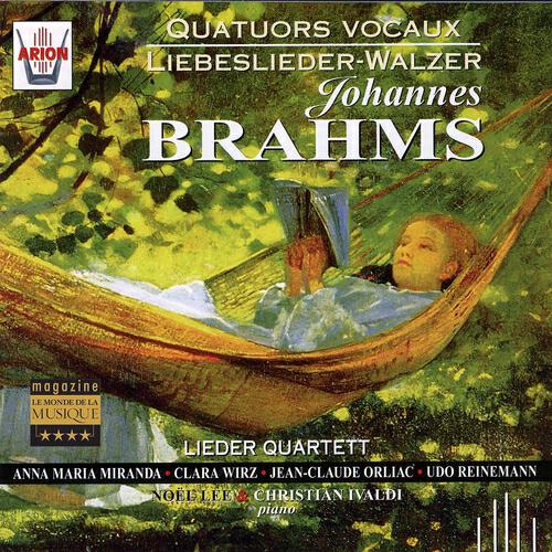 Lieder Quartett