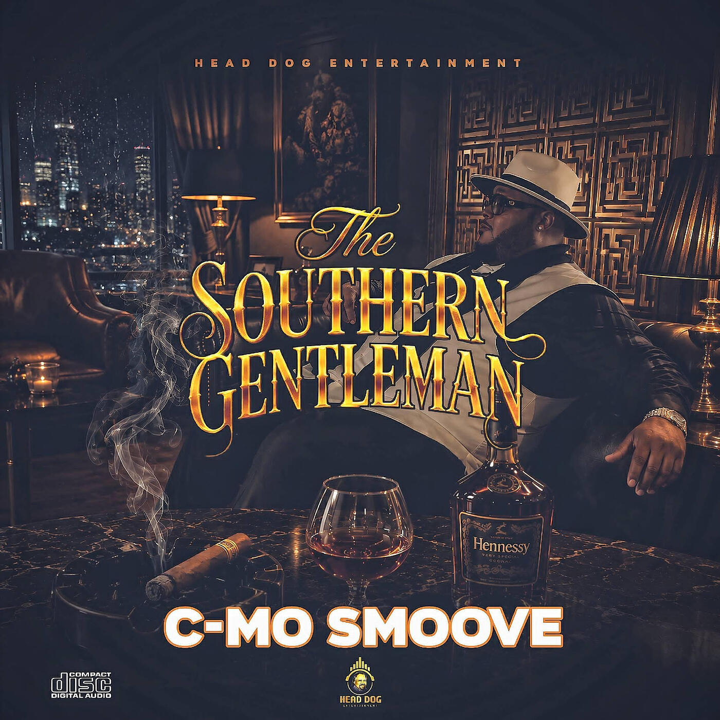 C-Mo Smoove