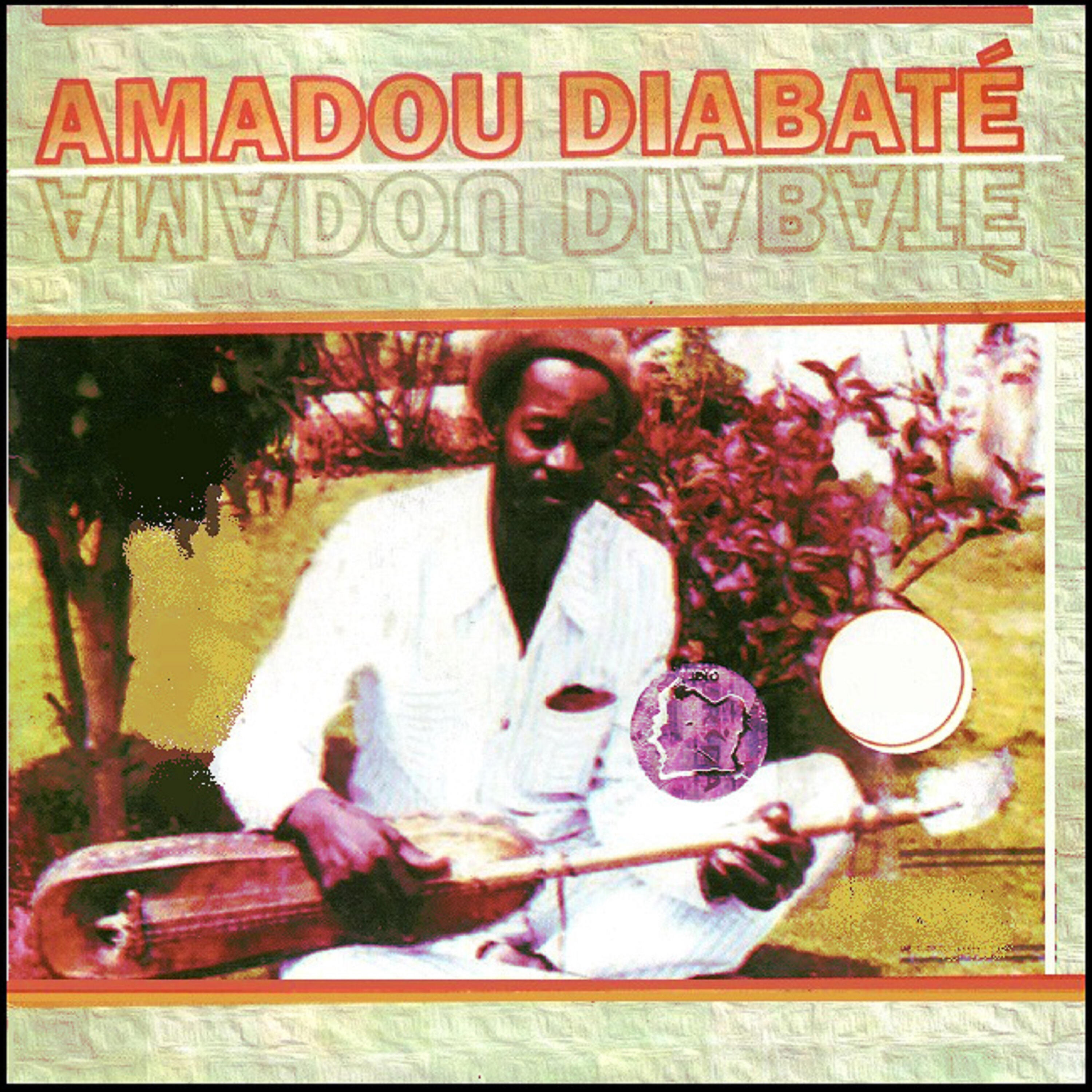 Amadou Diabaté