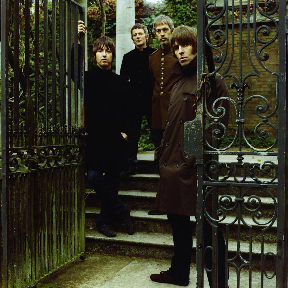 Beady Eye