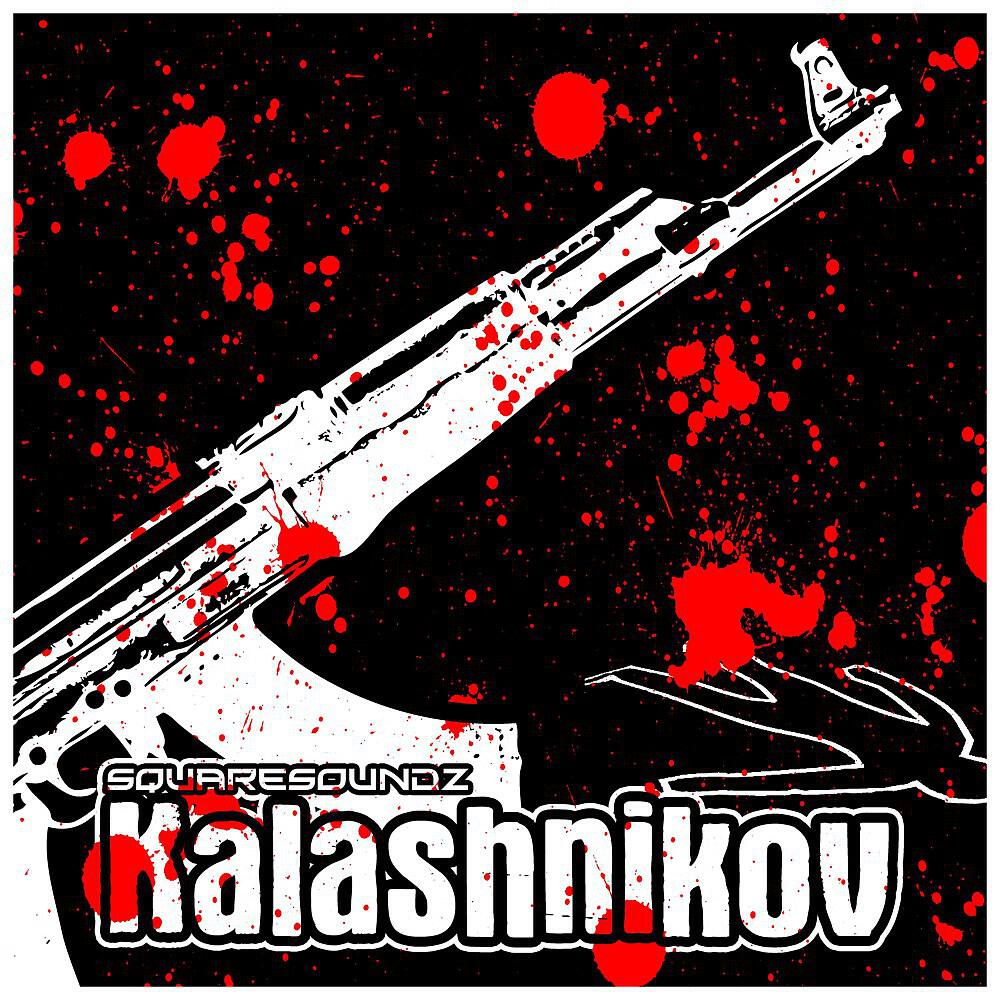 Релиз Kalashnikov