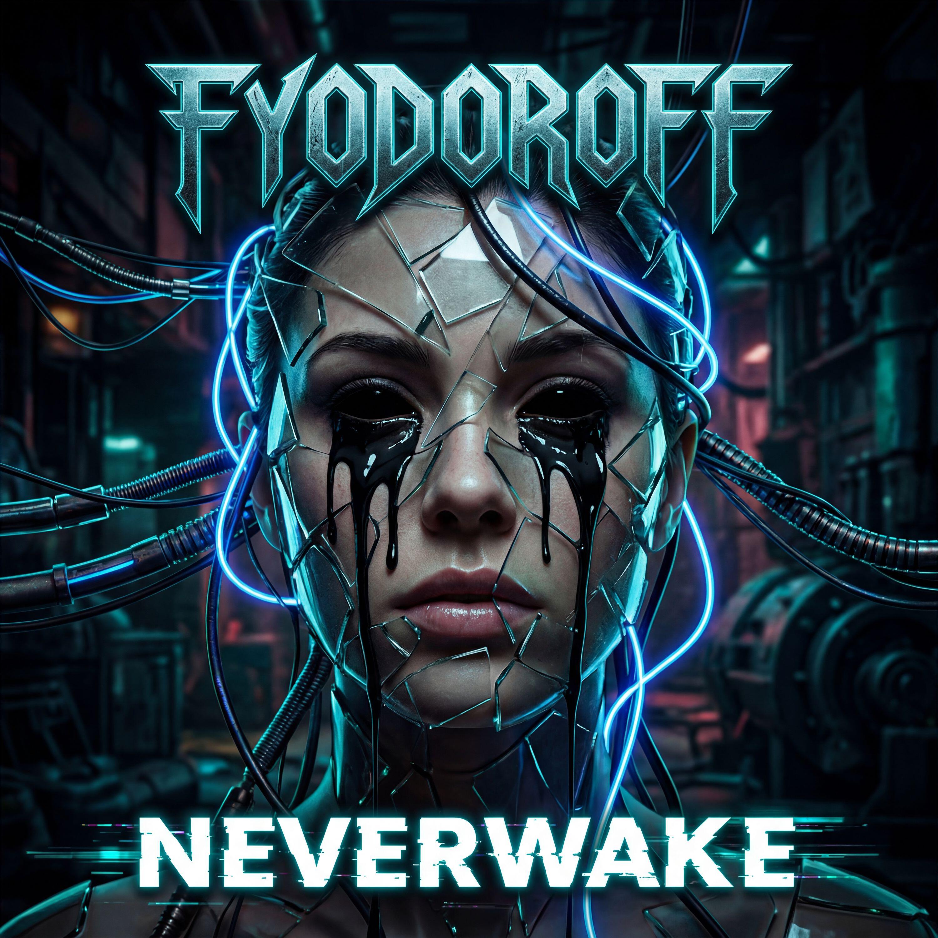 Релиз NEVERWAKE